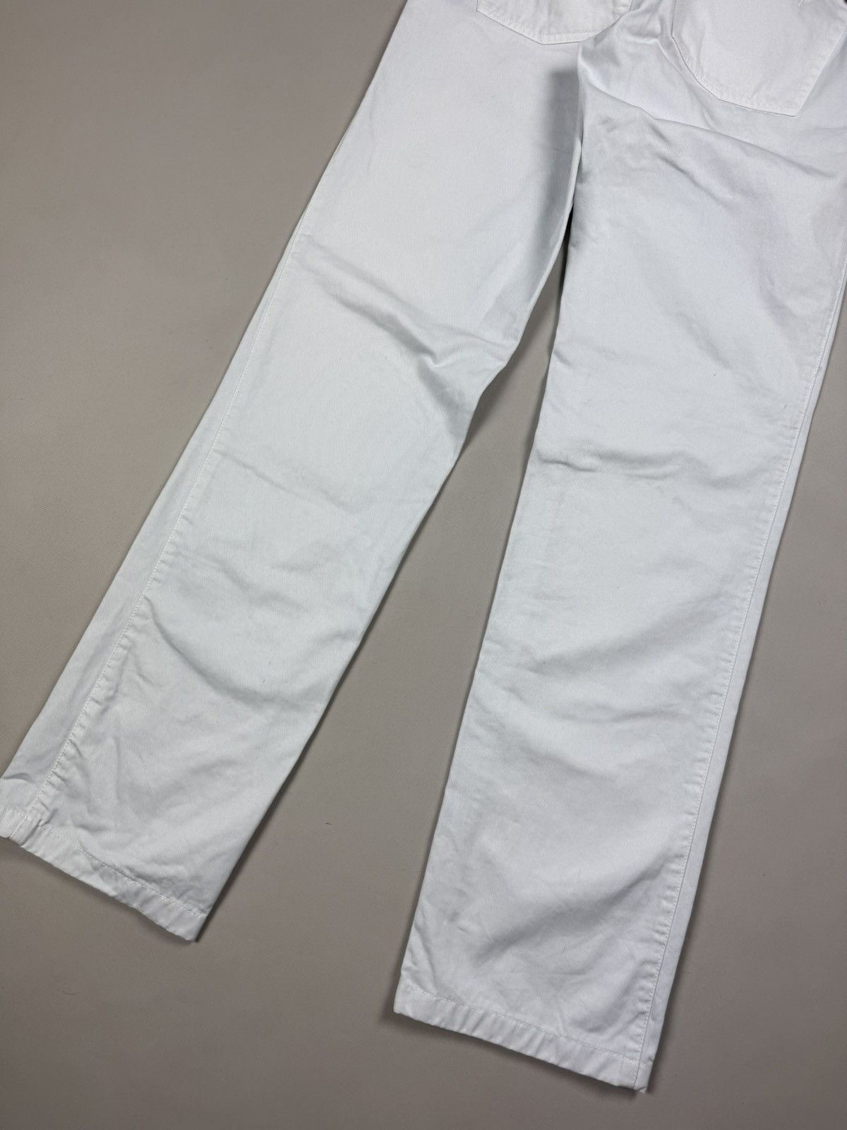 Thierry Mugler Thierry Mugler Vintage Ladies Denim Jeans Size 40 Size 27" / US 4 / IT 40 - 21 Thumbnail