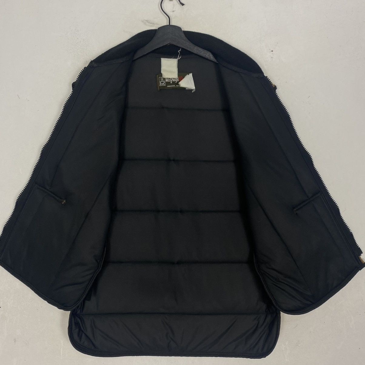 Refrigiwear Vintage Refrigiwear x Japanese Brand Size US M / EU 48-50 / 2 - 4 Thumbnail
