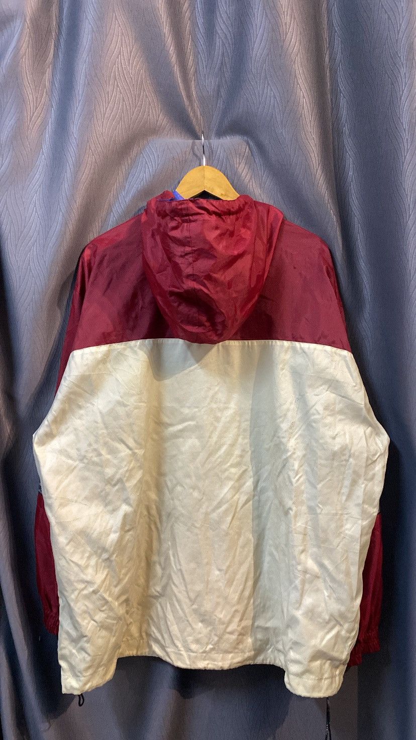 Alien Workshop VINTAGE BESCHWA ALIEN WINDBREAKER JACKET Size US L / EU 52-54 / 3 - 13 Thumbnail