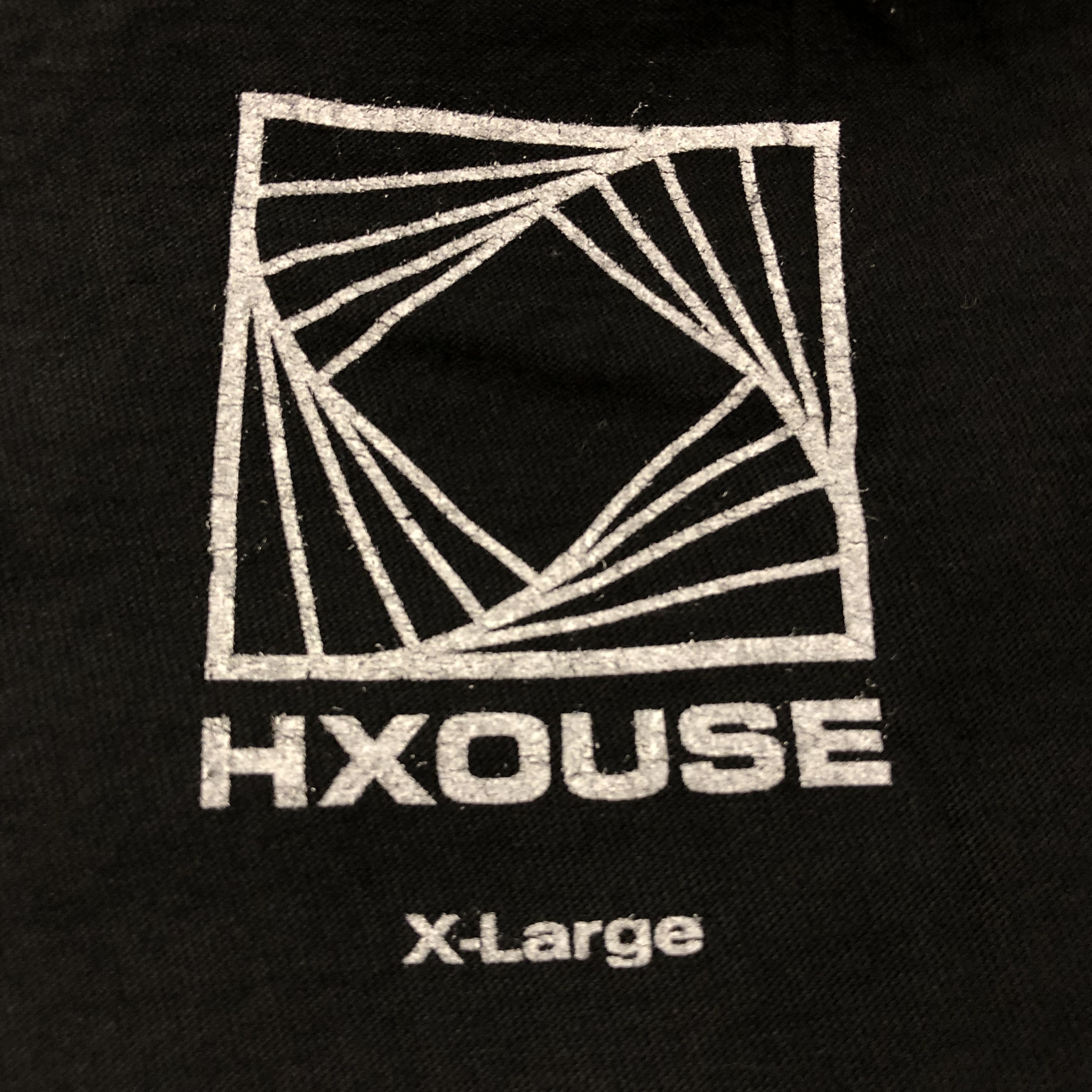 The Weeknd 2018 HXOUSE Launch Event T-shirt Size US XL / EU 56 / 4 - 3 Thumbnail