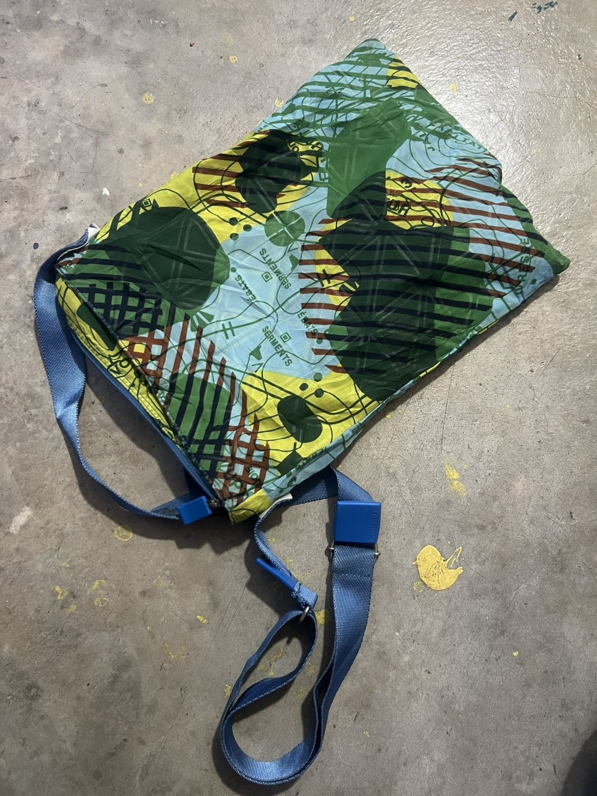 Pleats Please Issey Miyake Pleats Pletse Shoulder Bag Size ONE SIZE - 2 Thumbnail