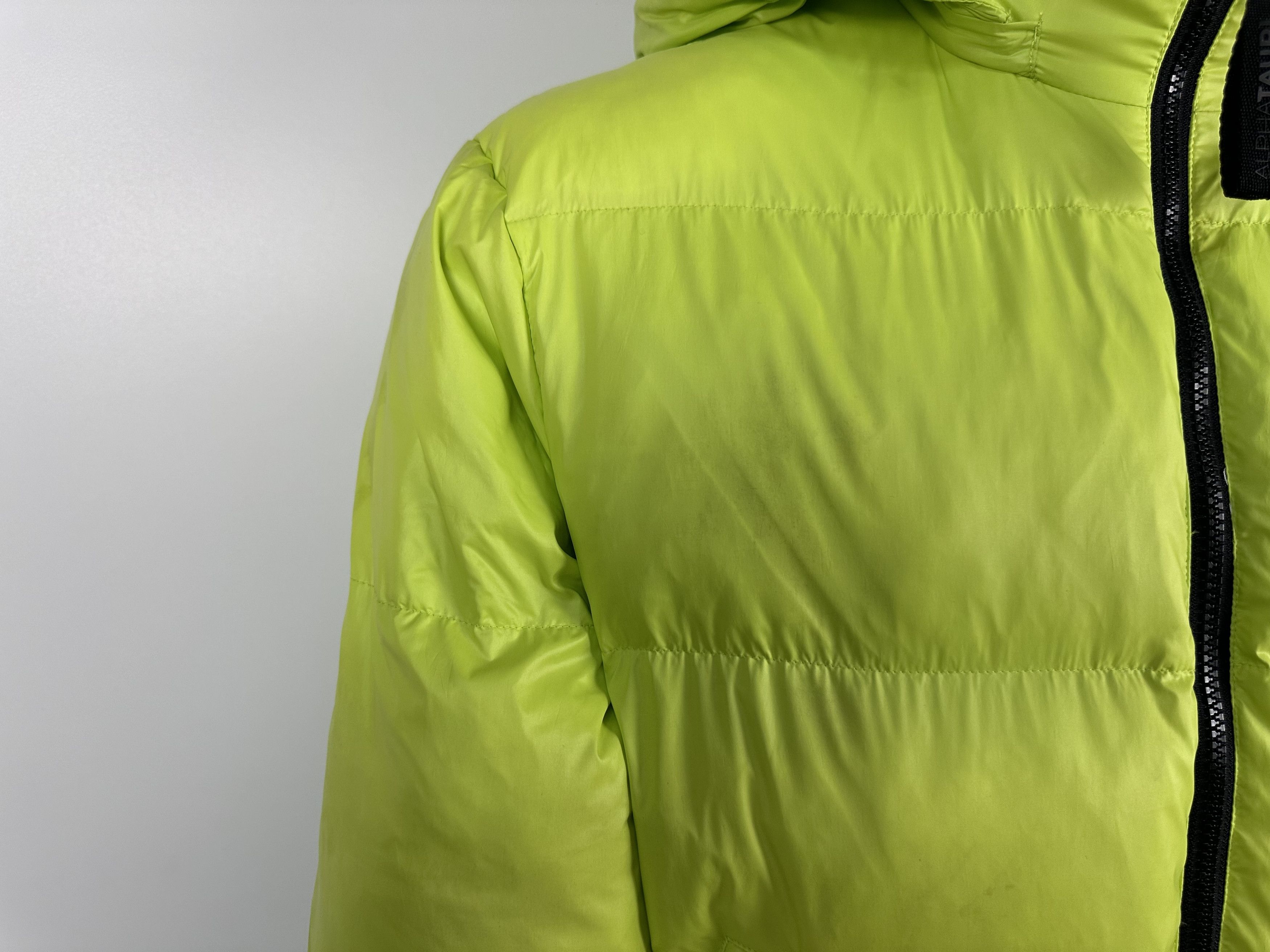 Grailed Alpha Tauri Primaloft Down Puffer Racing Jacket Mens Size L Size US L / EU 52-54 / 3 - 4 Thumbnail
