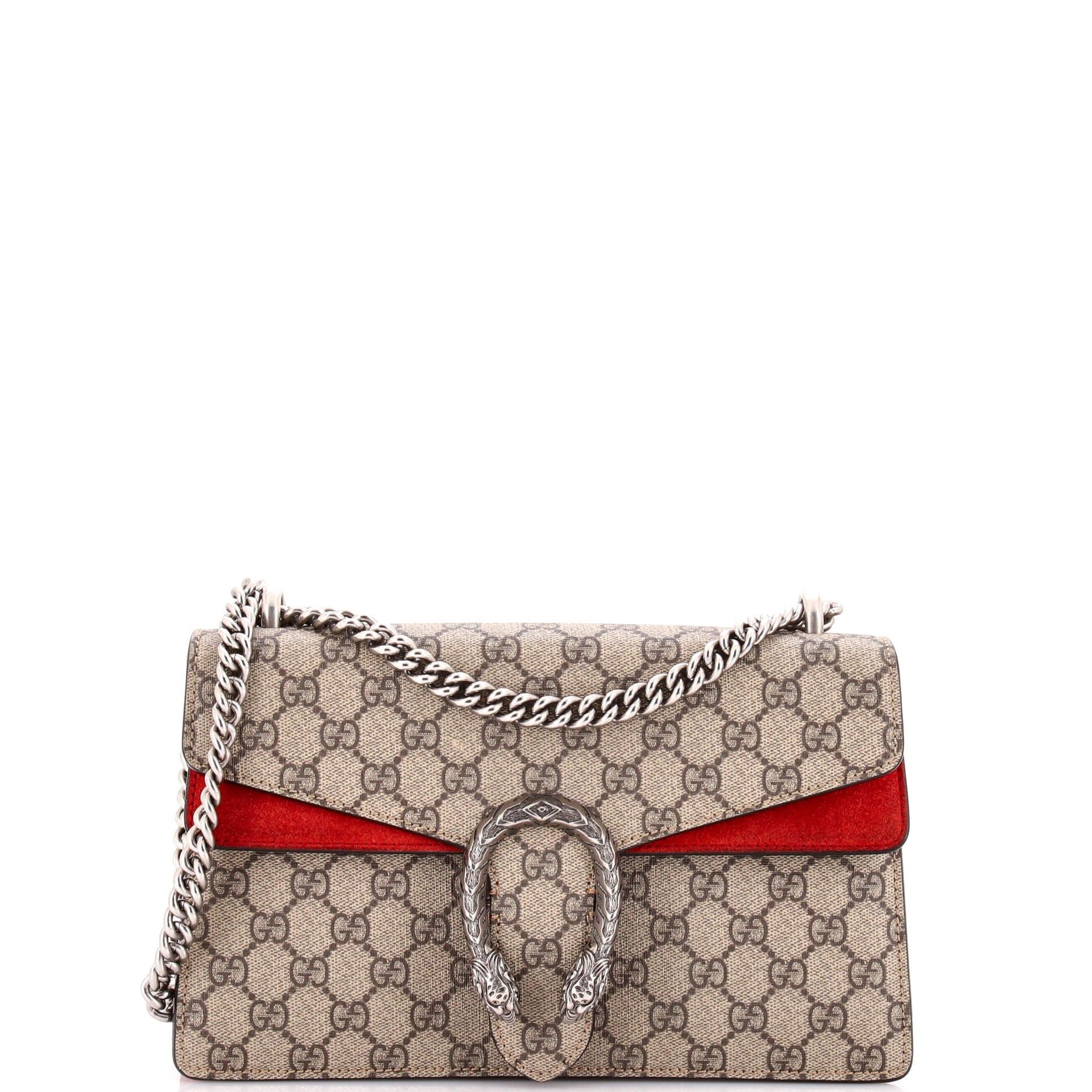 Gucci Dionysus Bag Size ONE SIZE - 1 Thumbnail