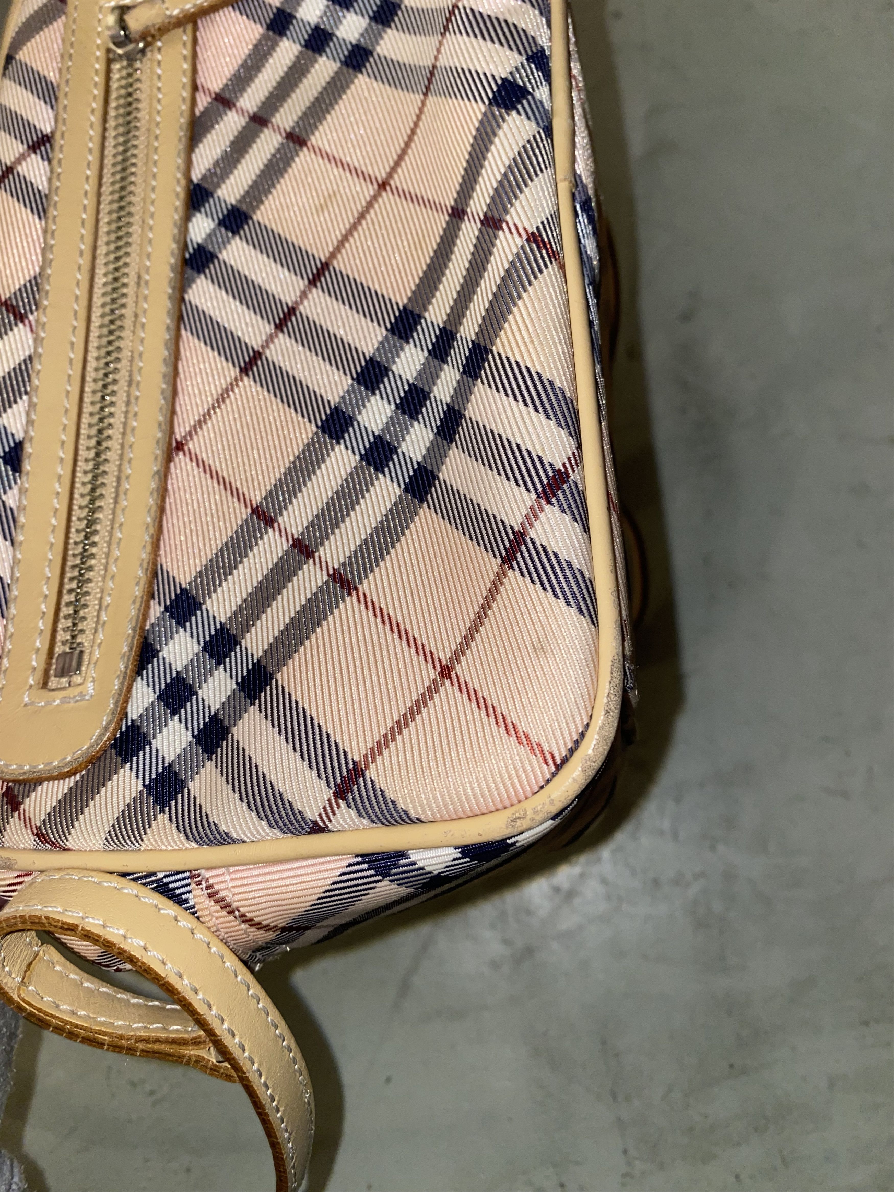Burberry Burberry Blue Label bag Size ONE SIZE - 7 Thumbnail