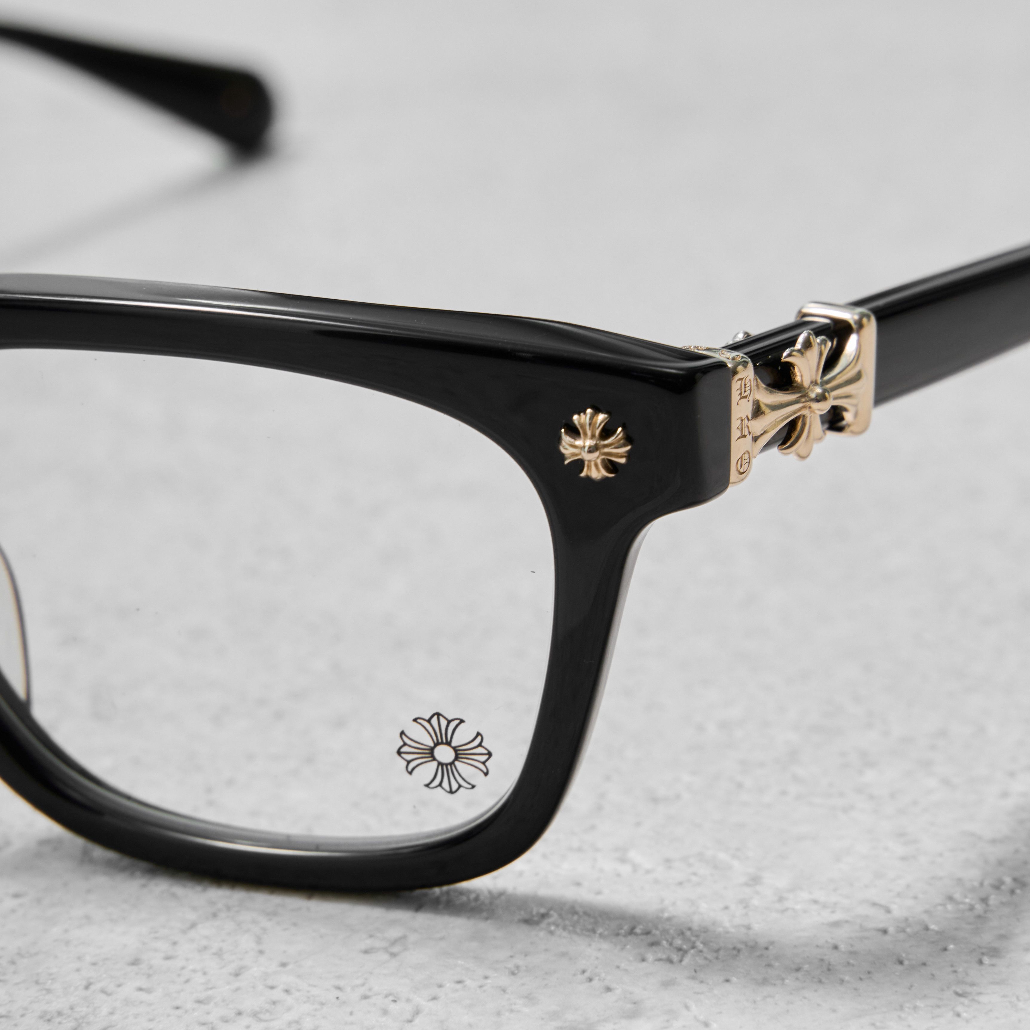 Chrome Hearts CHROME HEARTS COX UCKER Size ONE SIZE - 2 Thumbnail