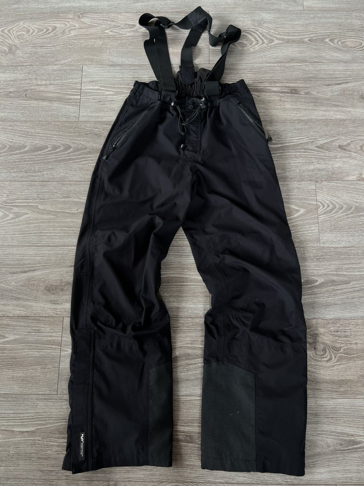 Other H2O Waterproof 15k Ski / Snowboard Pro Pants/Jumpsuit Size US 32 / EU 48 - 1 Thumbnail
