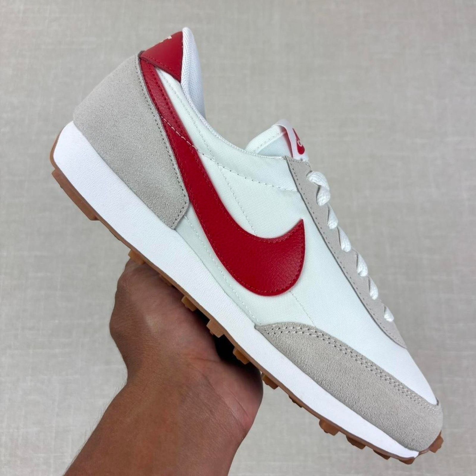 Nike 🥤 2020 Nike Daybreak "Summit White" 7W Size US 7 / IT 37 - 1 Thumbnail