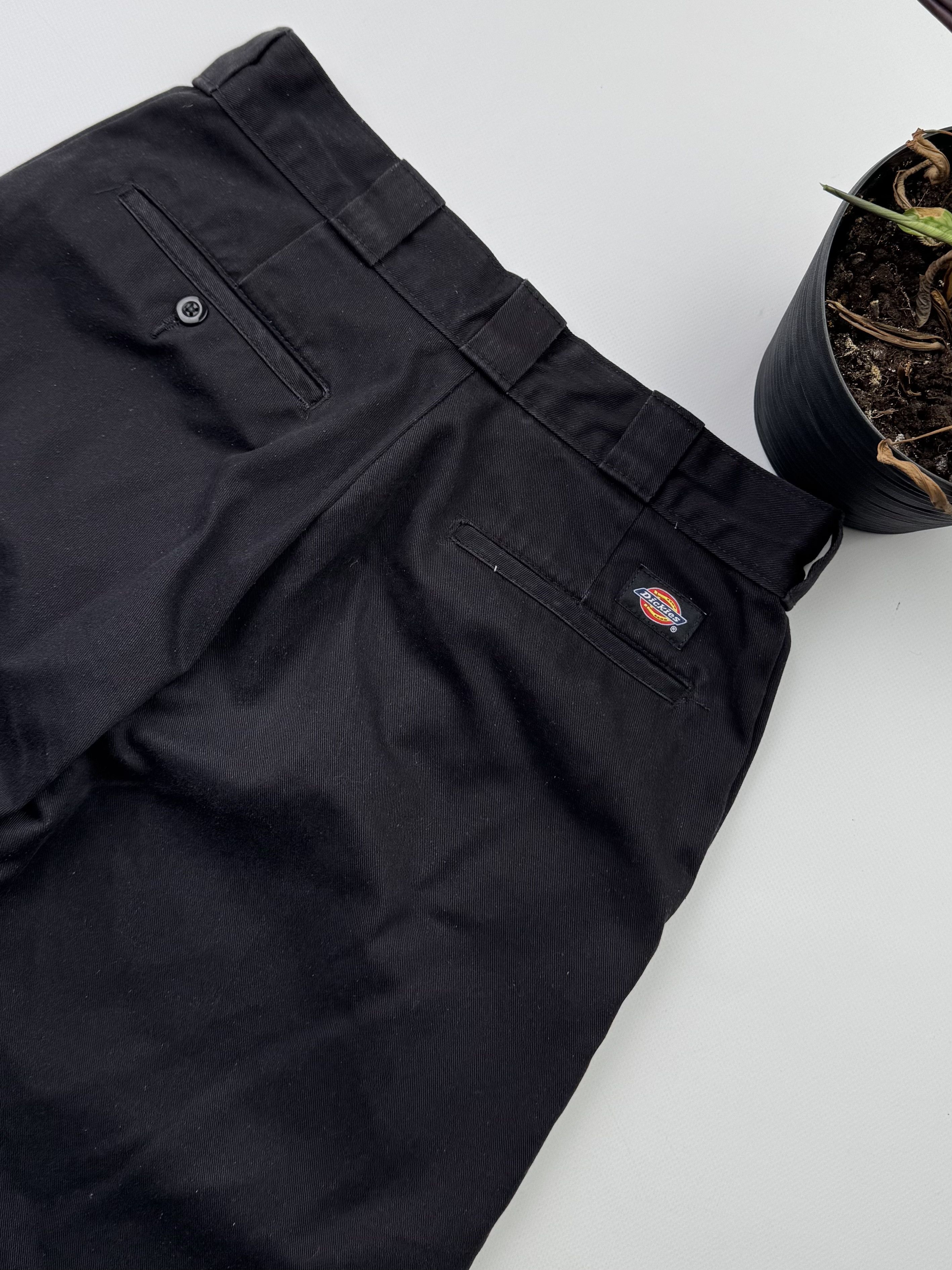 Dickies Dickies Vintage Pants (145) Size US 30 / EU 46 - 11 Thumbnail