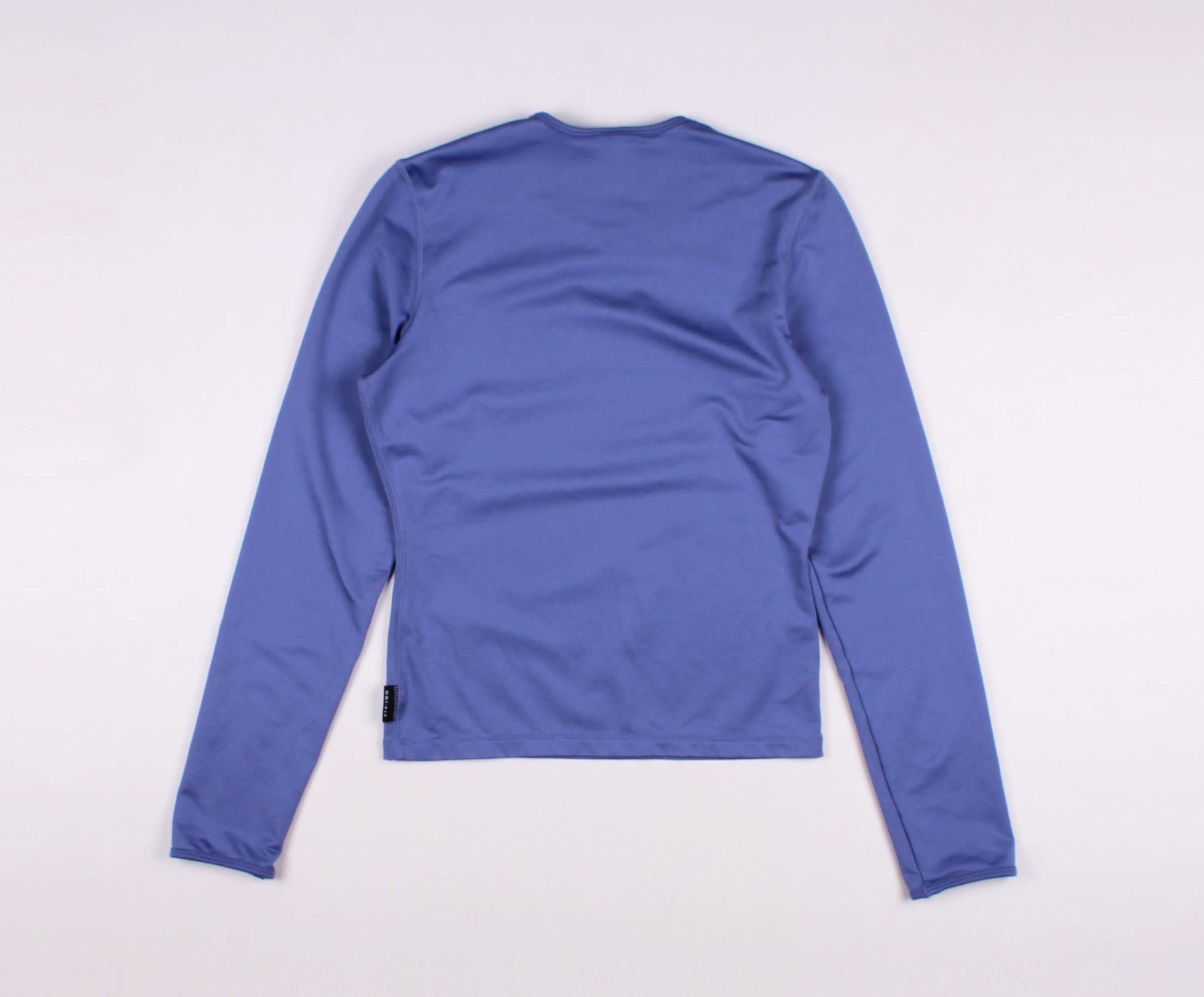 Nike × Vintage Nike Vintage 00's Long Sleeve Top Size S / US 4 / IT 40 - 7 Thumbnail