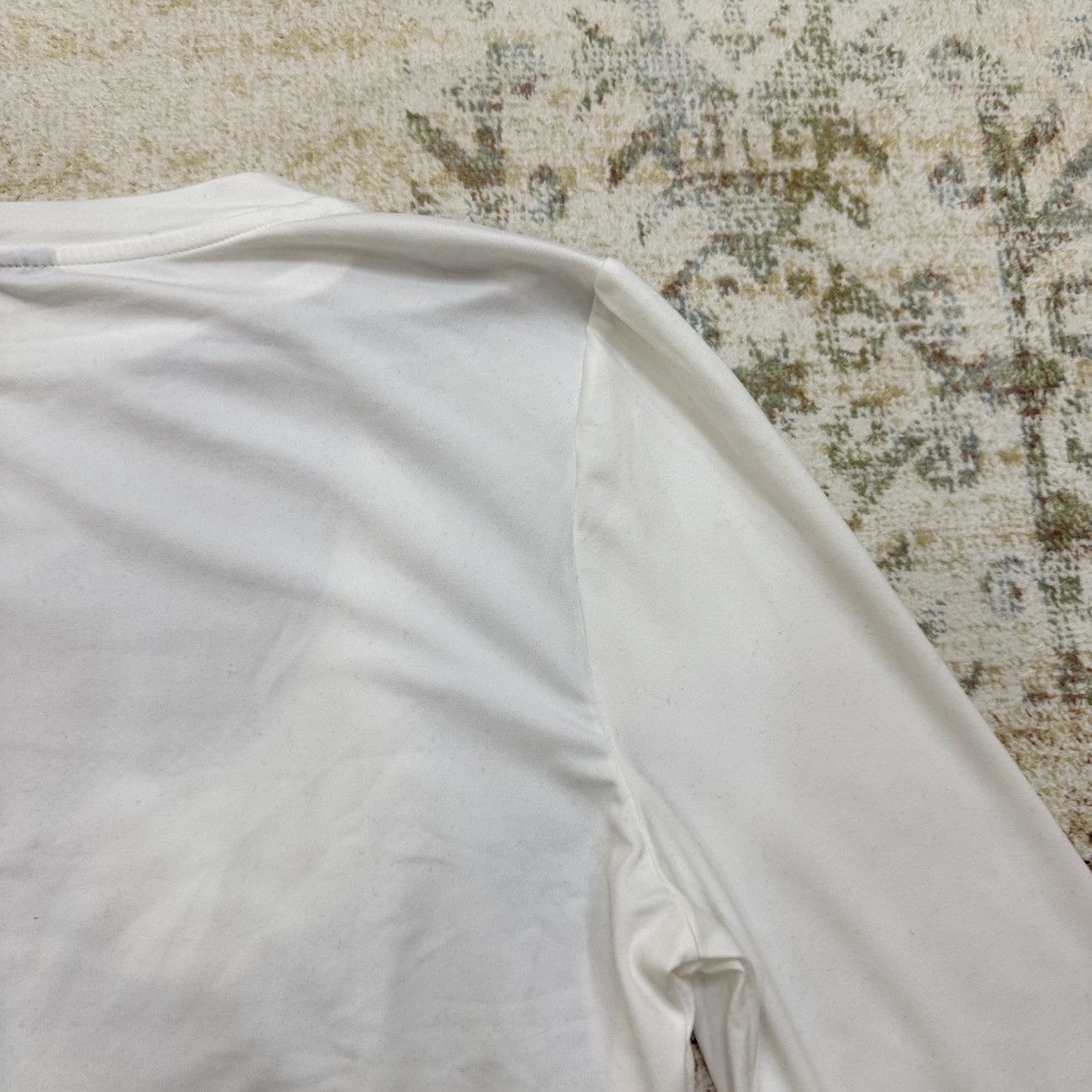 If Six Was Nine × Japanese Brand Vintage Japanese Style Long-sleeve T-shirts Opium SK8 Y2K Size M / US 6-8 / IT 42-44 - 6 Thumbnail