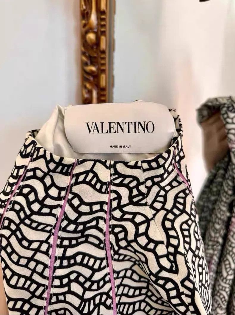 Valentino Valentino dress Size S / US 4 / IT 40 - 4 Thumbnail