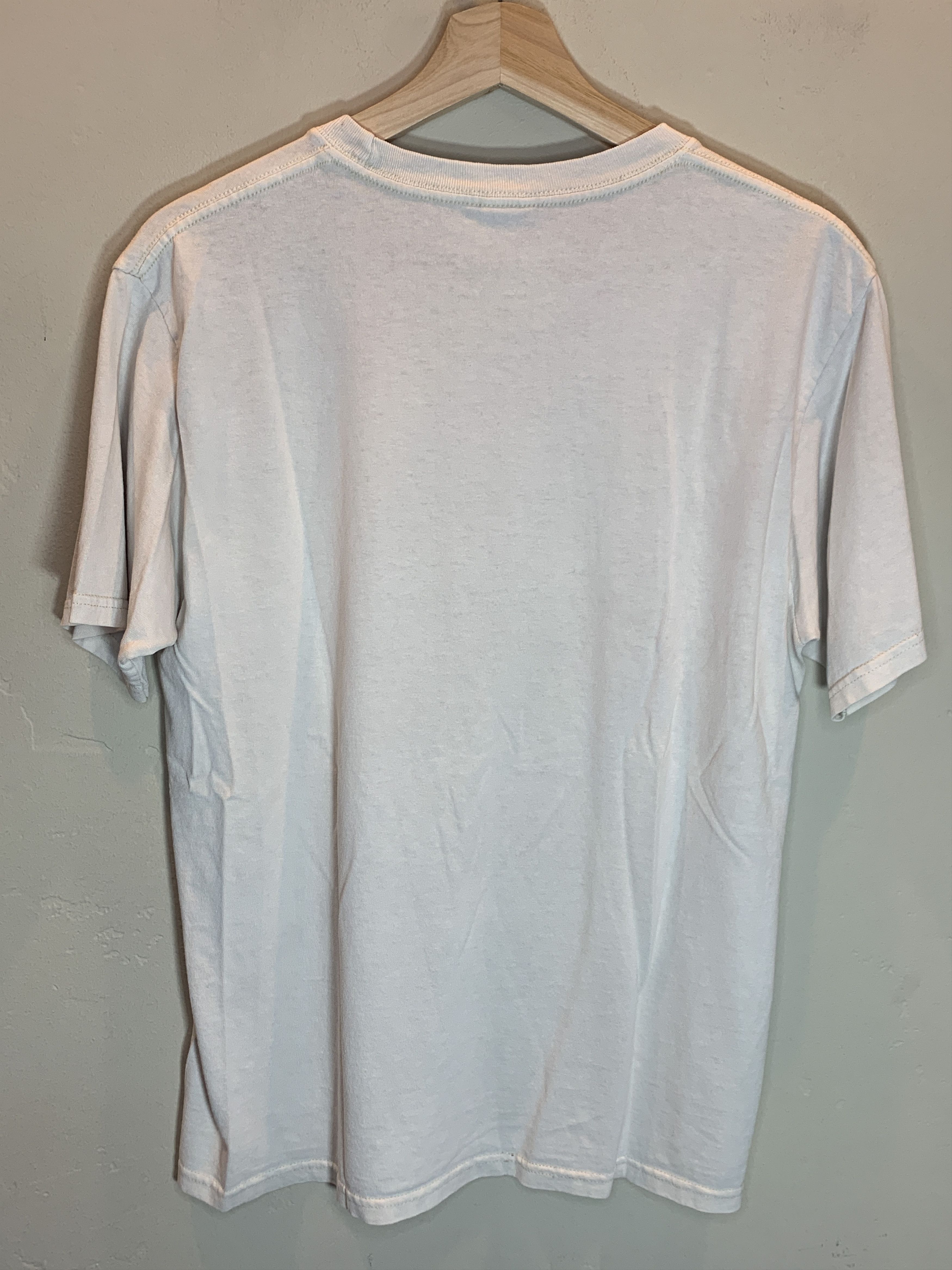 Vintage *RARE* Vintage 90’s San Pancho Del Rincon Mexico Art T-Shirt Size US M / EU 48-50 / 2 - 4 Thumbnail