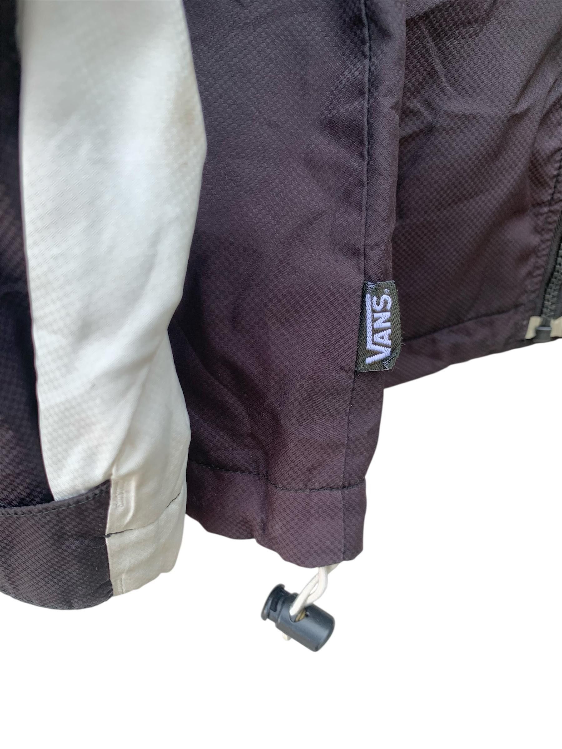 Vans × Vintage Vintage Vans Skateboard Winbreaker Jacket Size US M / EU 48-50 / 2 - 10 Thumbnail