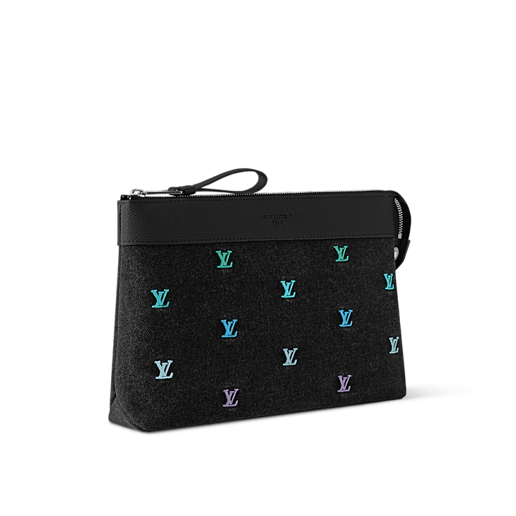 Louis Vuitton Pochette Voyage Souple Pouch Size ONE SIZE - 5 Thumbnail