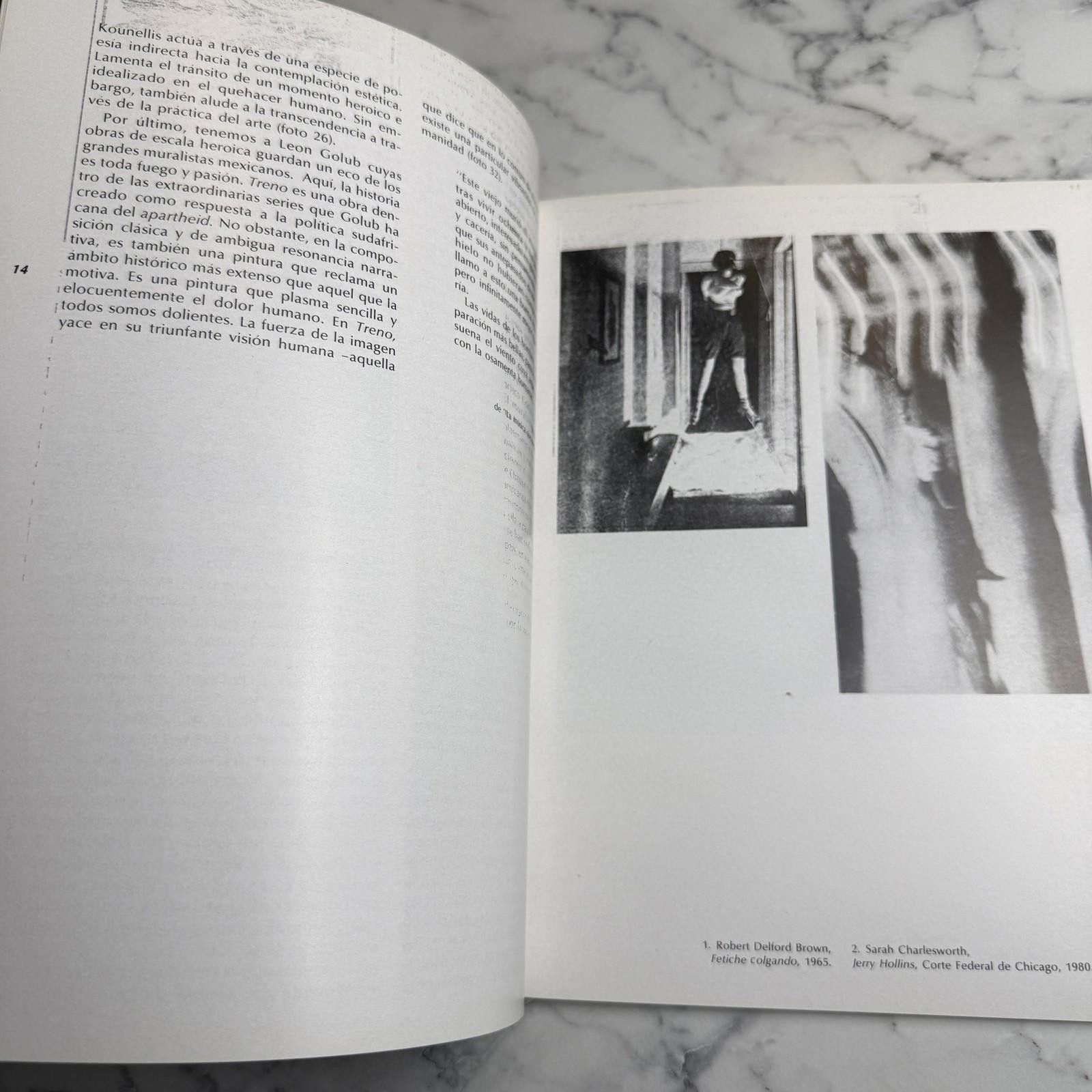 Other Memento Mori 1986 Flood PB Exhibition Catalogue Rare Size ONE SIZE - 5 Thumbnail