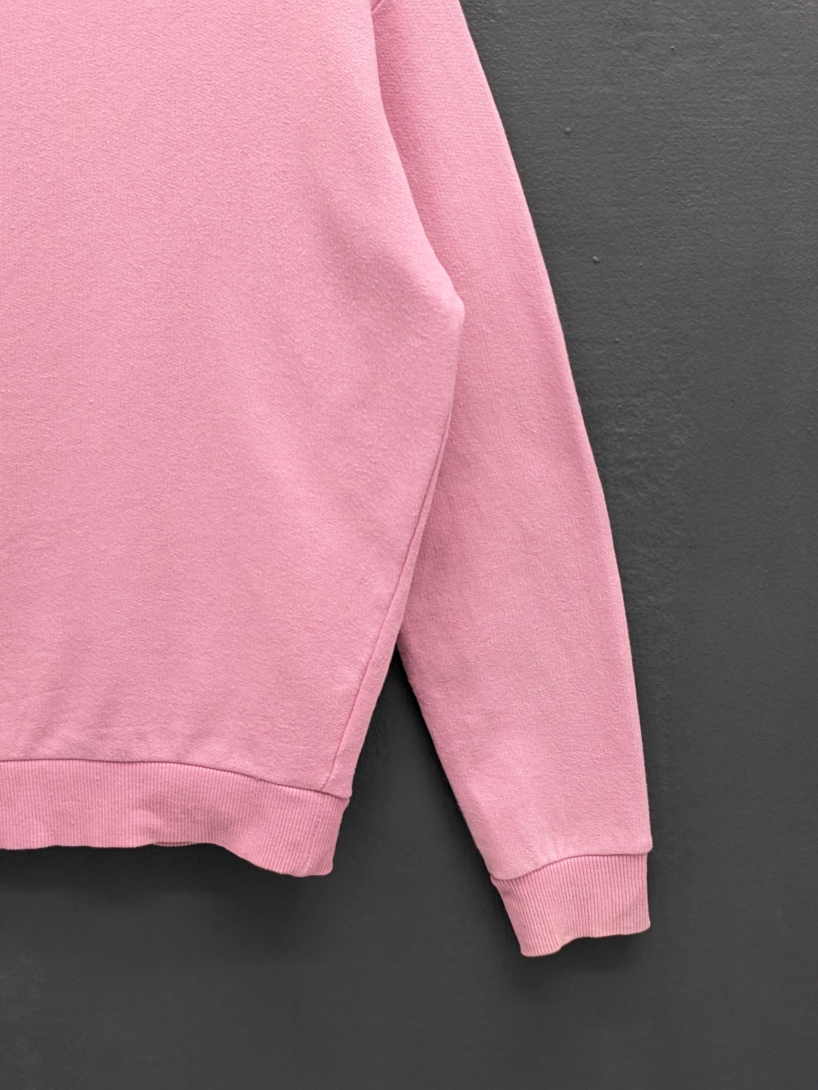 Japanese Brand Vintage Niko And Japanese Brand Cropped Sweatshirt Jumper Size US L / EU 52-54 / 3 - 3 Thumbnail