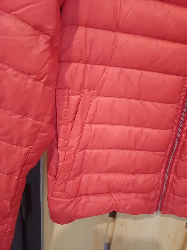 Peuterey Peuterey Duplicity Men's Quilted Down Jacket Size US M / EU 48-50 / 2 - 6 Thumbnail