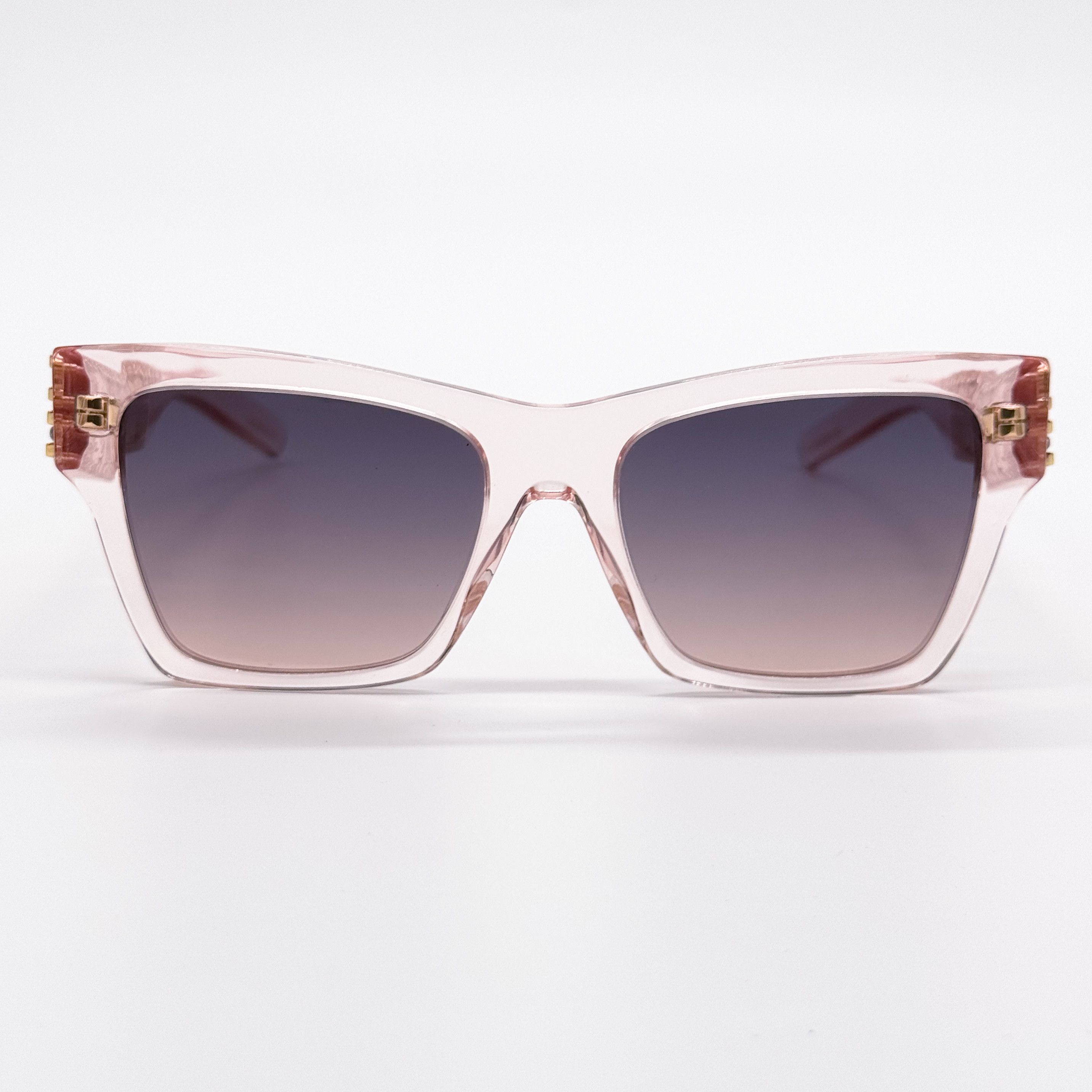 Givenchy NEW GV40076I 72B GIVENCHY UNGLASSES PINK EYEWEAR GIVENCHY Size ONE SIZE - 3 Thumbnail