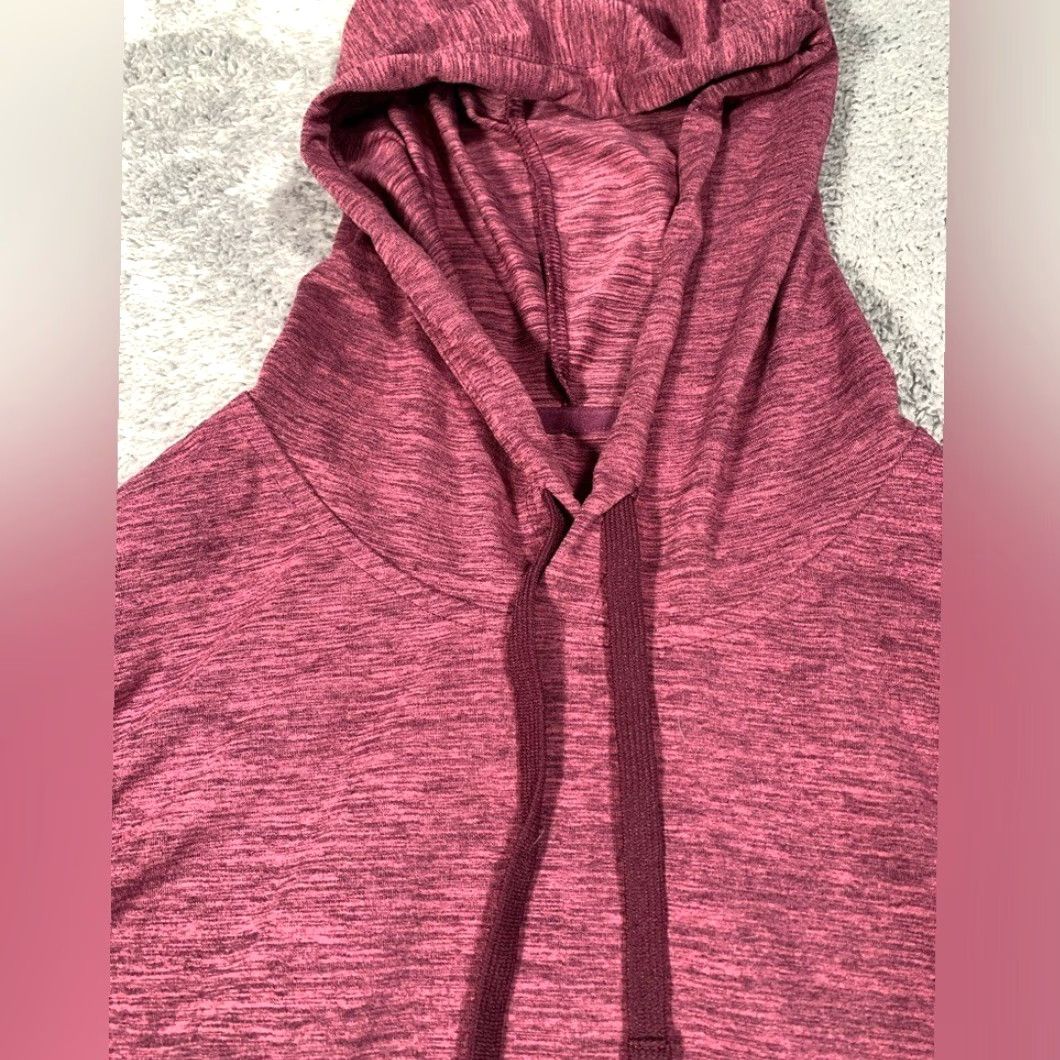 Reebok Reebok Women's Multicolor Hoodie Medium User: Reebok Multicolor Women's Hoodie Medium Size M / US 6-8 / IT 42-44 - 3 Thumbnail