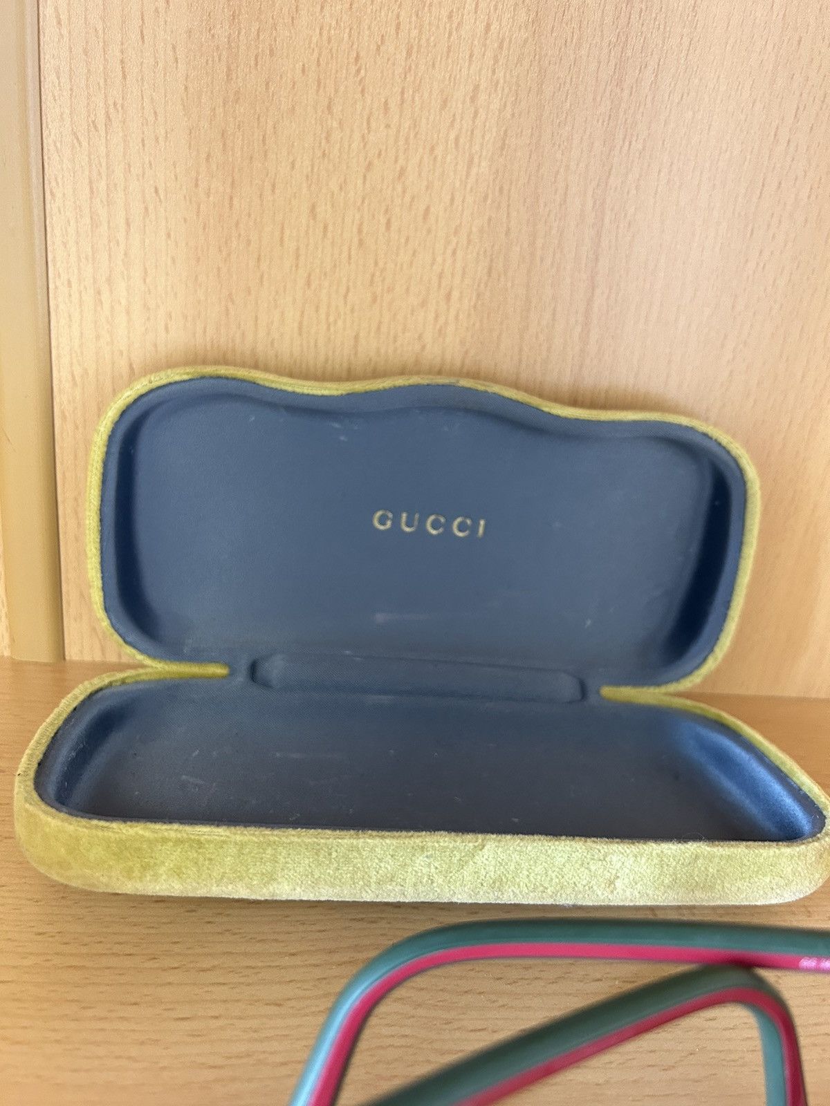 Gucci Gucci sunglasses Size ONE SIZE - 4 Thumbnail
