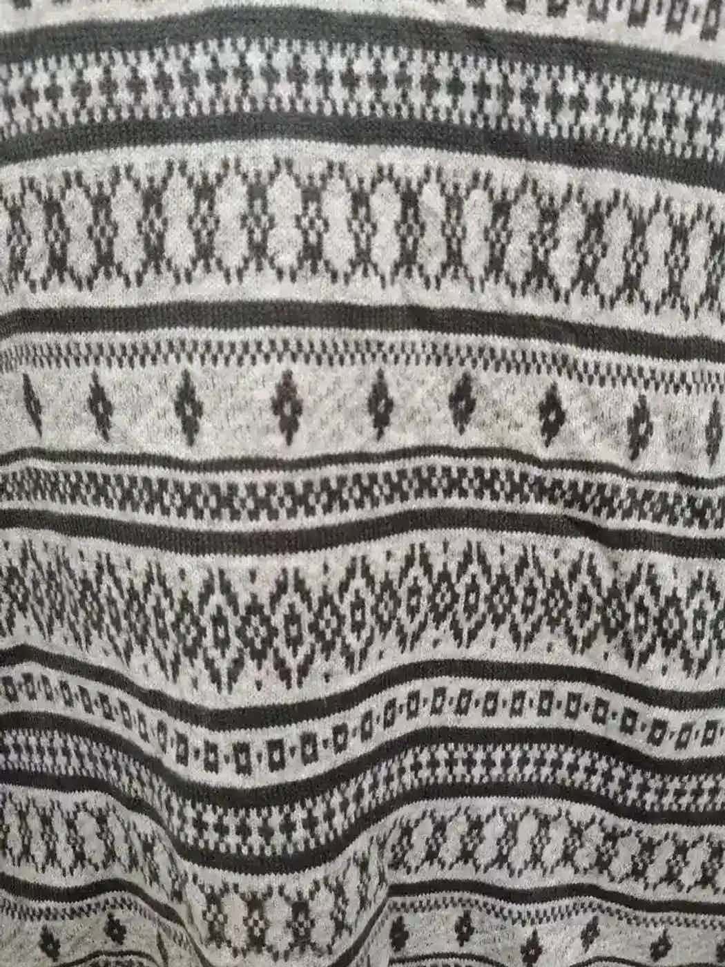 BEAUTY&YOUTH Vintage Beauty & Youth Pattern Nicely Sweatshirt Size US XL / EU 56 / 4 - 4 Thumbnail
