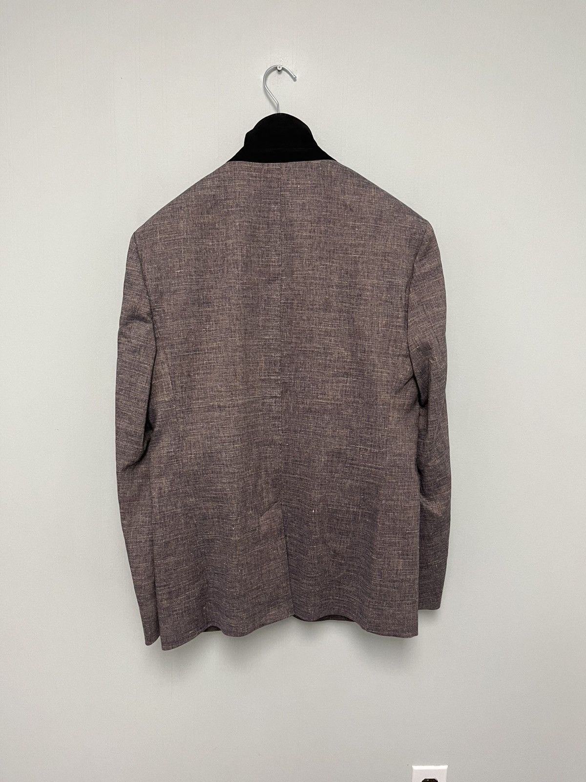 John Varvatos Lennon Regis Jacket EU 50 USA 40 Size US M / EU 48-50 / 2 - 18 Thumbnail