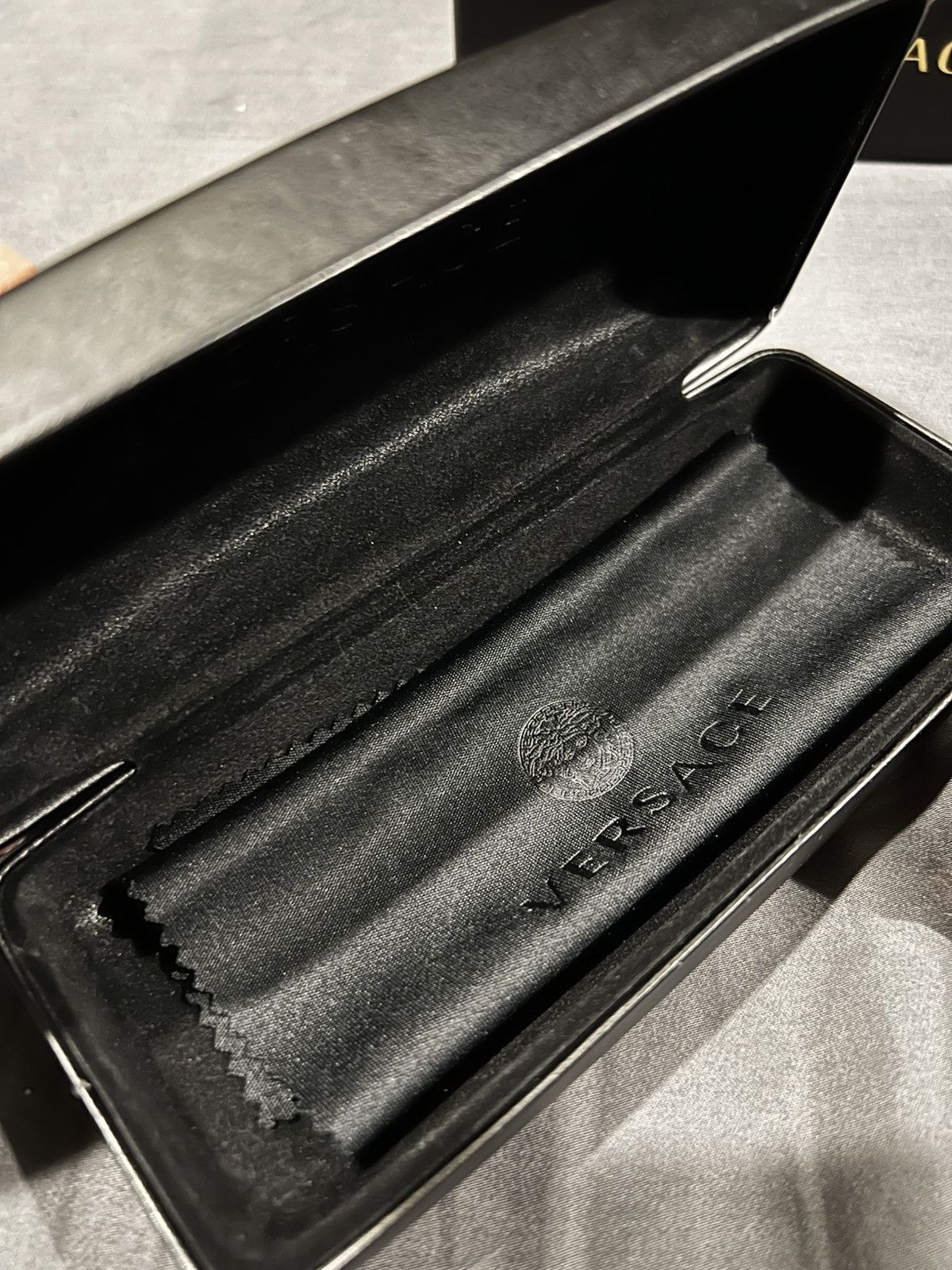 Versace Versace Sunglasses Size ONE SIZE - 9 Thumbnail