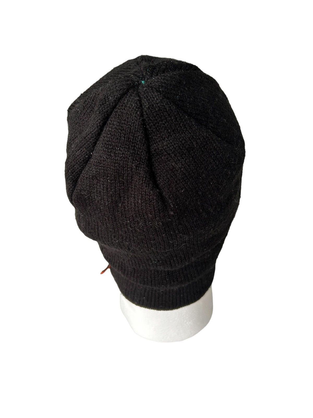 Japanese Brand × Kapital × Vintage Made in Japan Hippies style Beanie Hats ☠️🎌 Size ONE SIZE - 6 Thumbnail