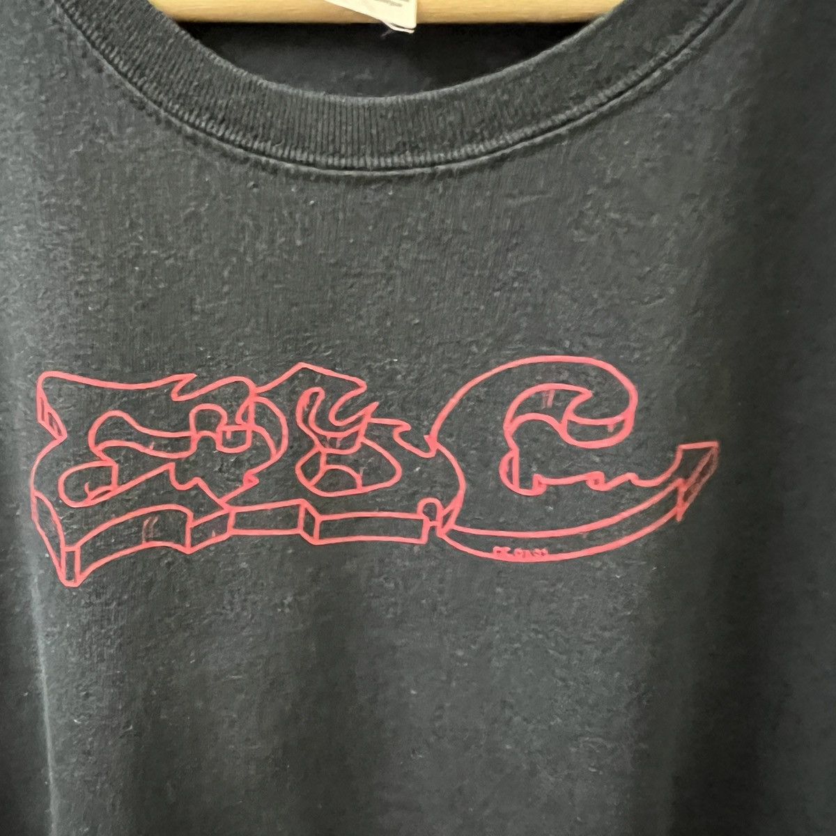 Rap Tees × Vintage VTG ELC Size US L / EU 52-54 / 3 - 5 Thumbnail