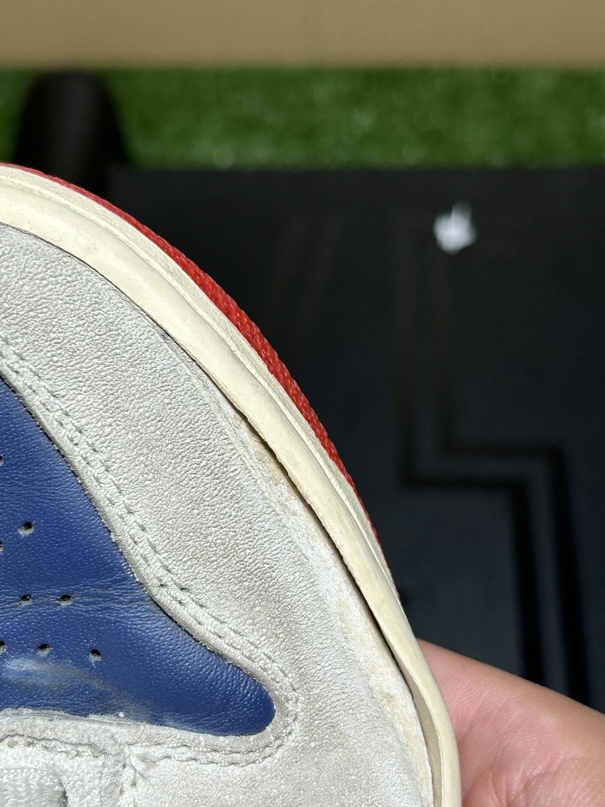 Nike SB Nike sb Old Spice Size US 7.5 / EU 40-41 - 12 Thumbnail