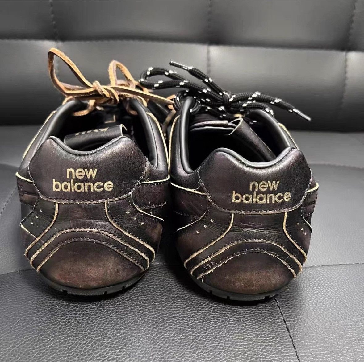 Miu Miu × New Balance Miu Miu New Balance Sneakers Size US 9 / EU 42 - 5 Thumbnail