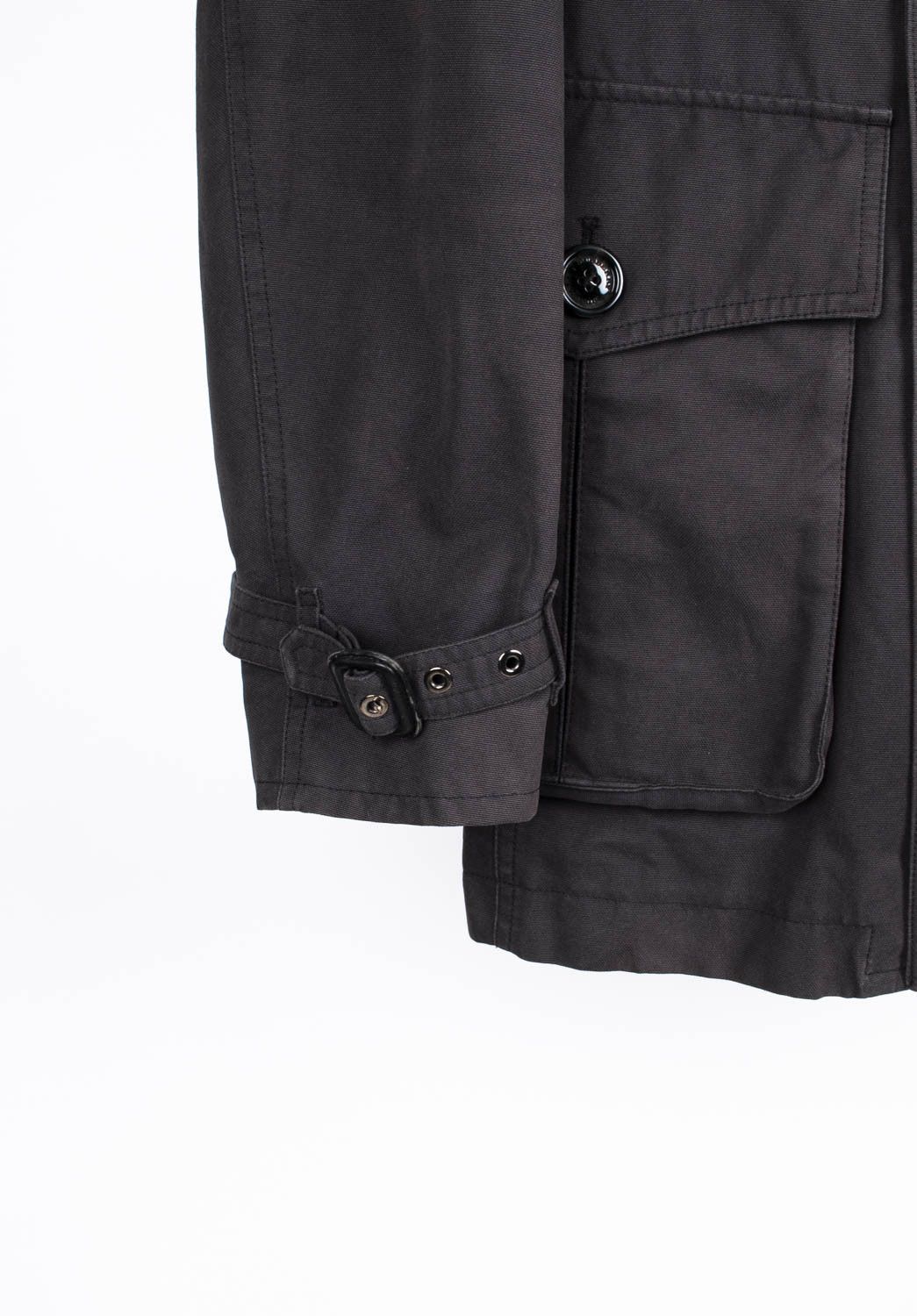 Burberry Original Burberry Brit Men Trench Coat Size M H4977 Size US M / EU 48-50 / 2 - 5 Thumbnail