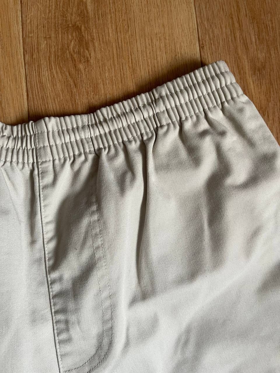 Fred Perry Vintage Fred Perry Short Pants Size US 32 / EU 48 - 5 Thumbnail