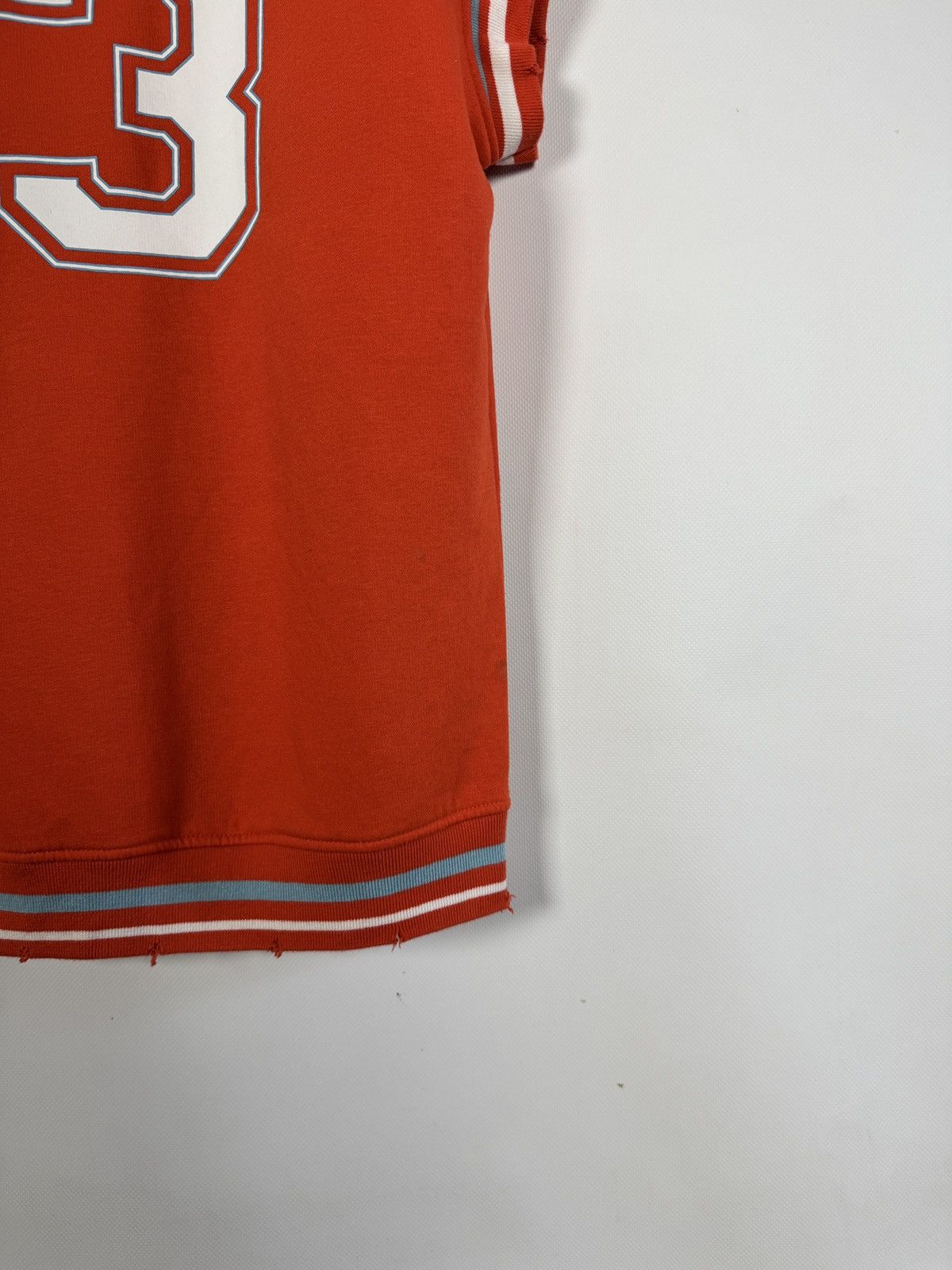Playboy Playboy x Missguided 53 Logo Short Sleeve Sweatshirt Top Size M / US 6-8 / IT 42-44 - 15 Thumbnail