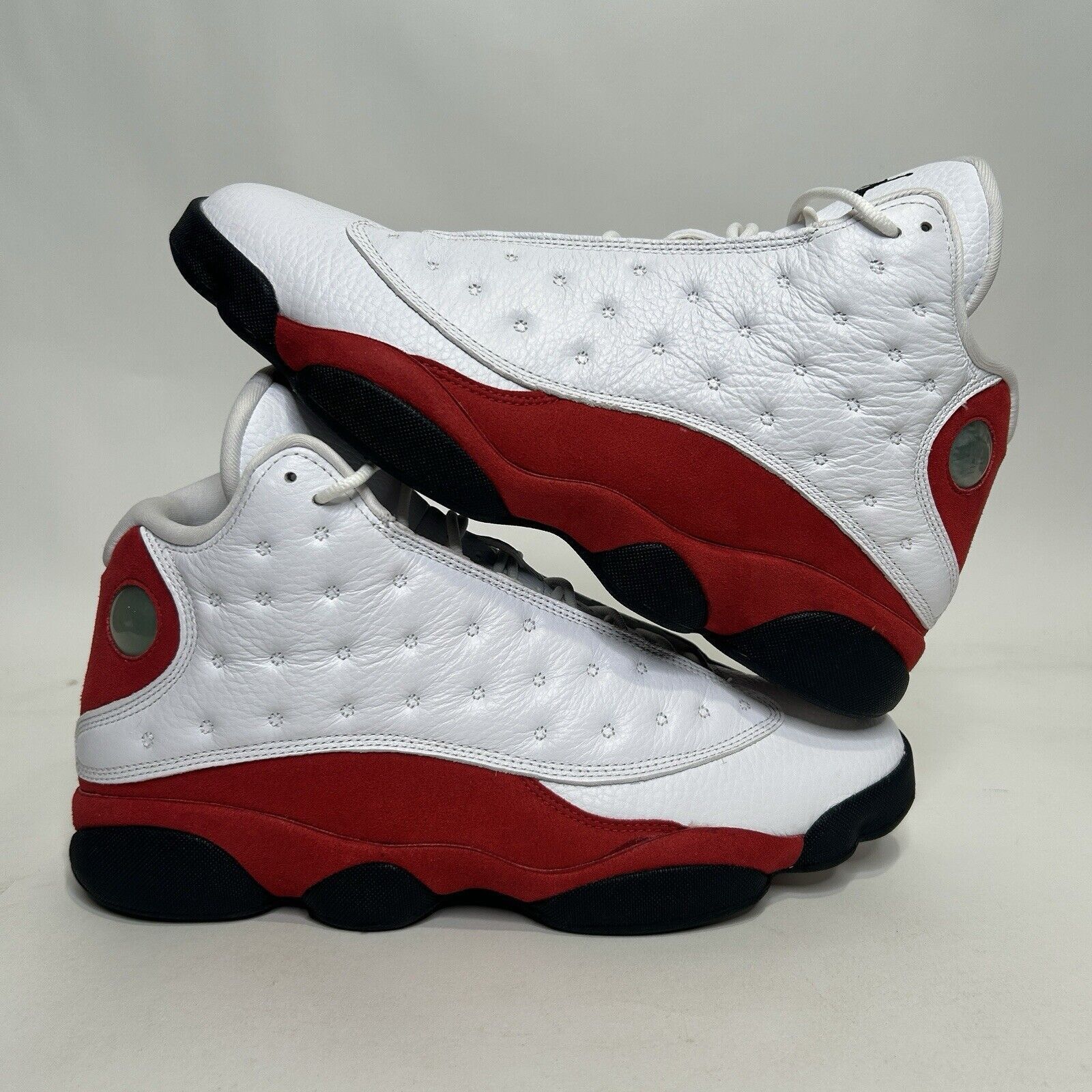 Nike Air Jordan 13 Retro OG “Chicago/White Cherry Red” 2024