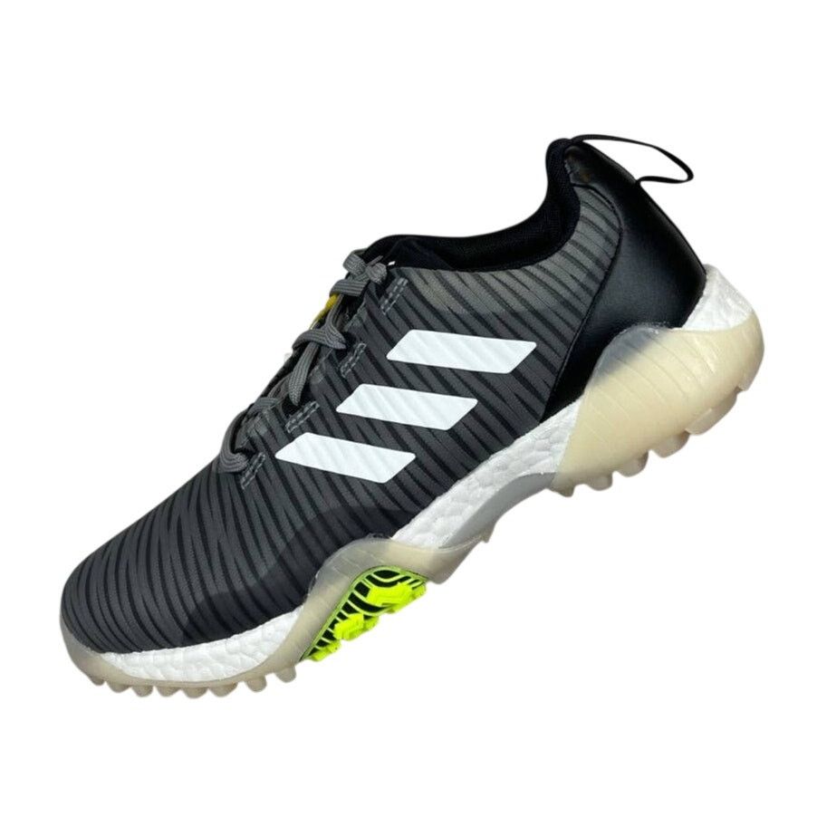 Adidas Adidas Boost CodeChaos Spikeless Golf Shoes Mens Size 8 Size US 8 / EU 41 - 3 Thumbnail
