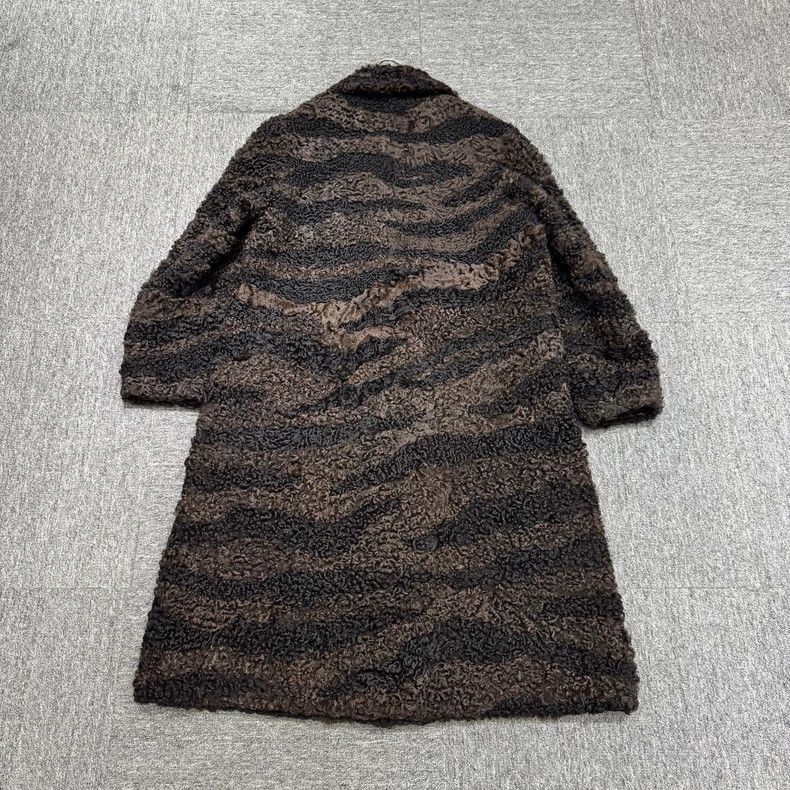 Gucci gucci shearling long coat jacket-2507 Size US L / EU 52-54 / 3 - 2 Thumbnail