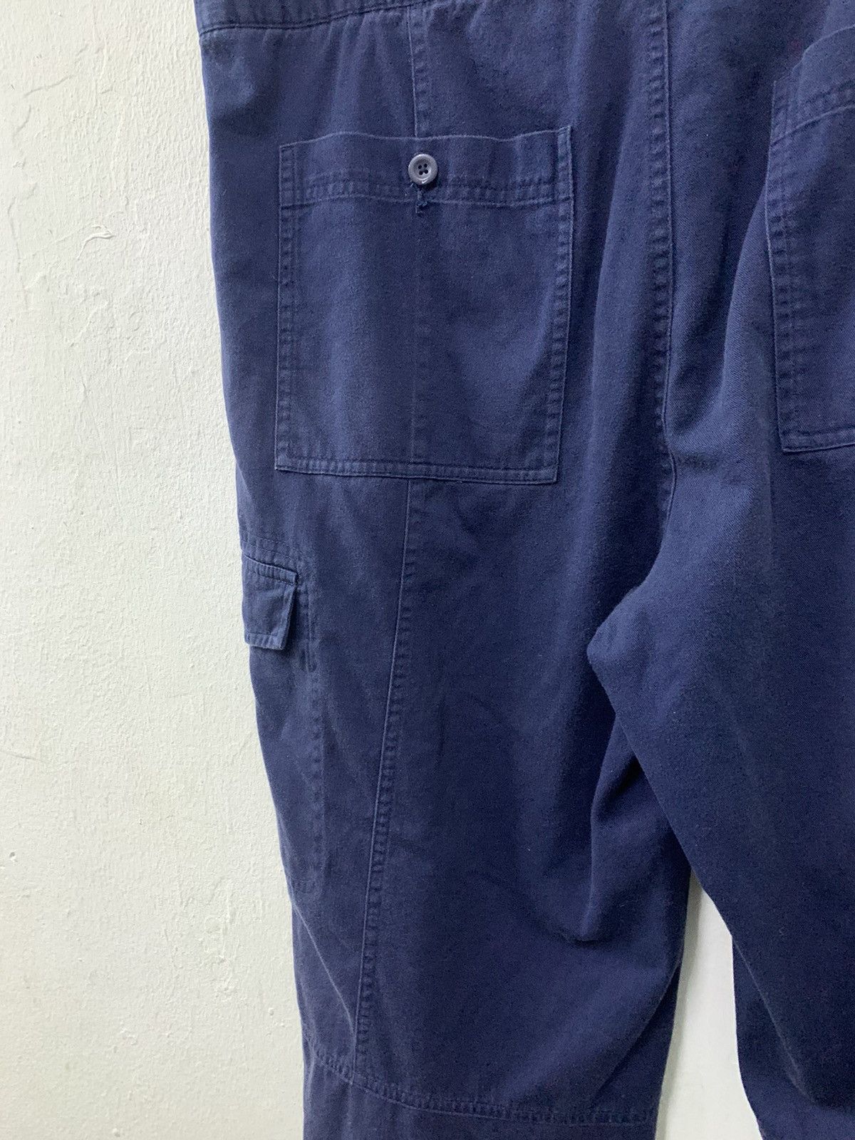Nike Nike 5 Pockets Pants Faded Size US 36 / EU 52 - 8 Thumbnail