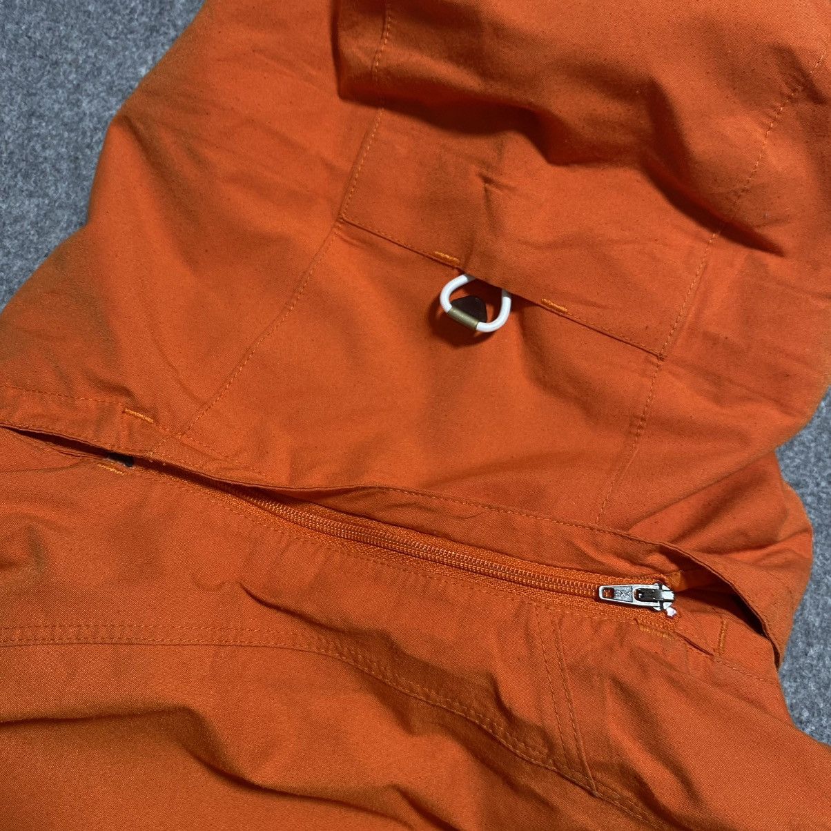 Nike Nike ACG Jacket Gore Tex Storm Gorpcore Size US L / EU 52-54 / 3 - 19 Thumbnail