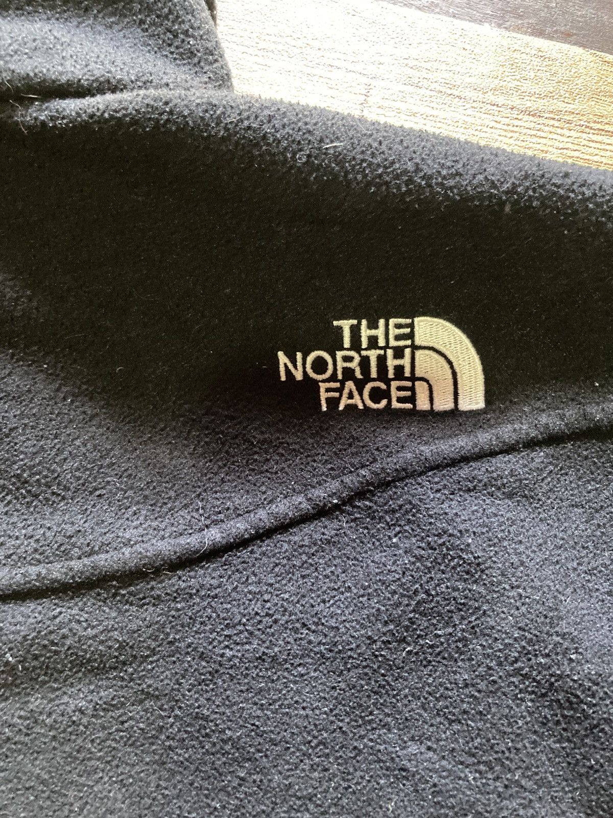 The North Face The North Face Full Zip Fleece Complimentary Jacket Size US L / EU 52-54 / 3 - 16 Thumbnail