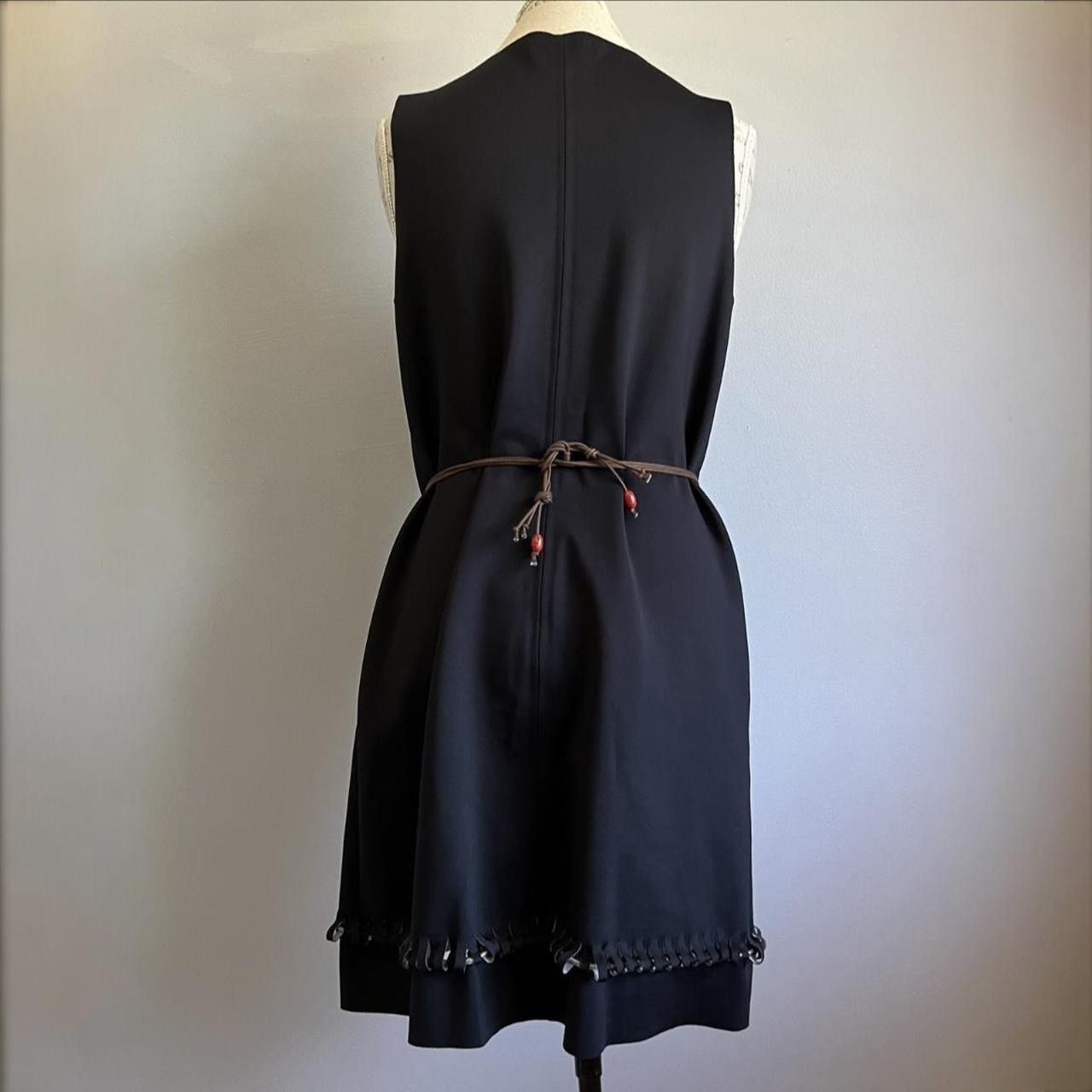 Cop Copine Cop. Copine Dress Size L / US 10 / IT 46 - 5 Thumbnail