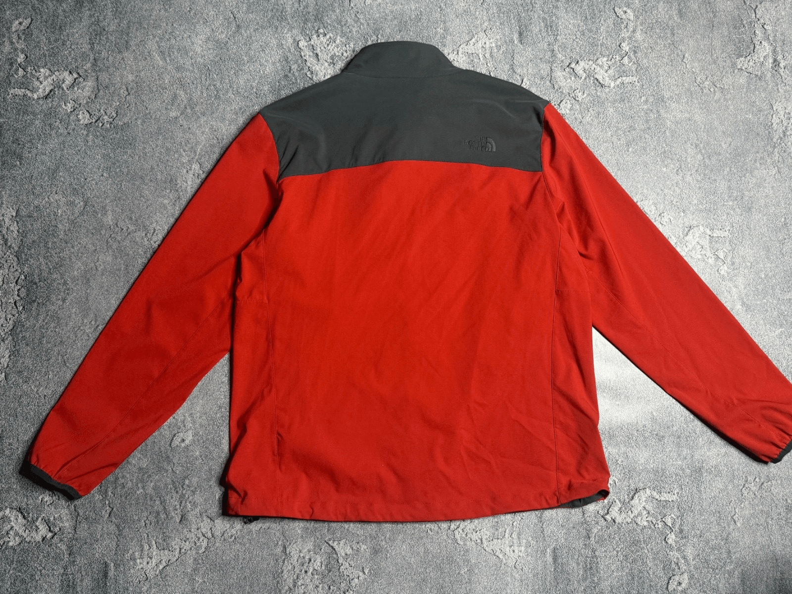 The North Face The North Face windwall men's jacket XL Size US XL / EU 56 / 4 - 9 Thumbnail