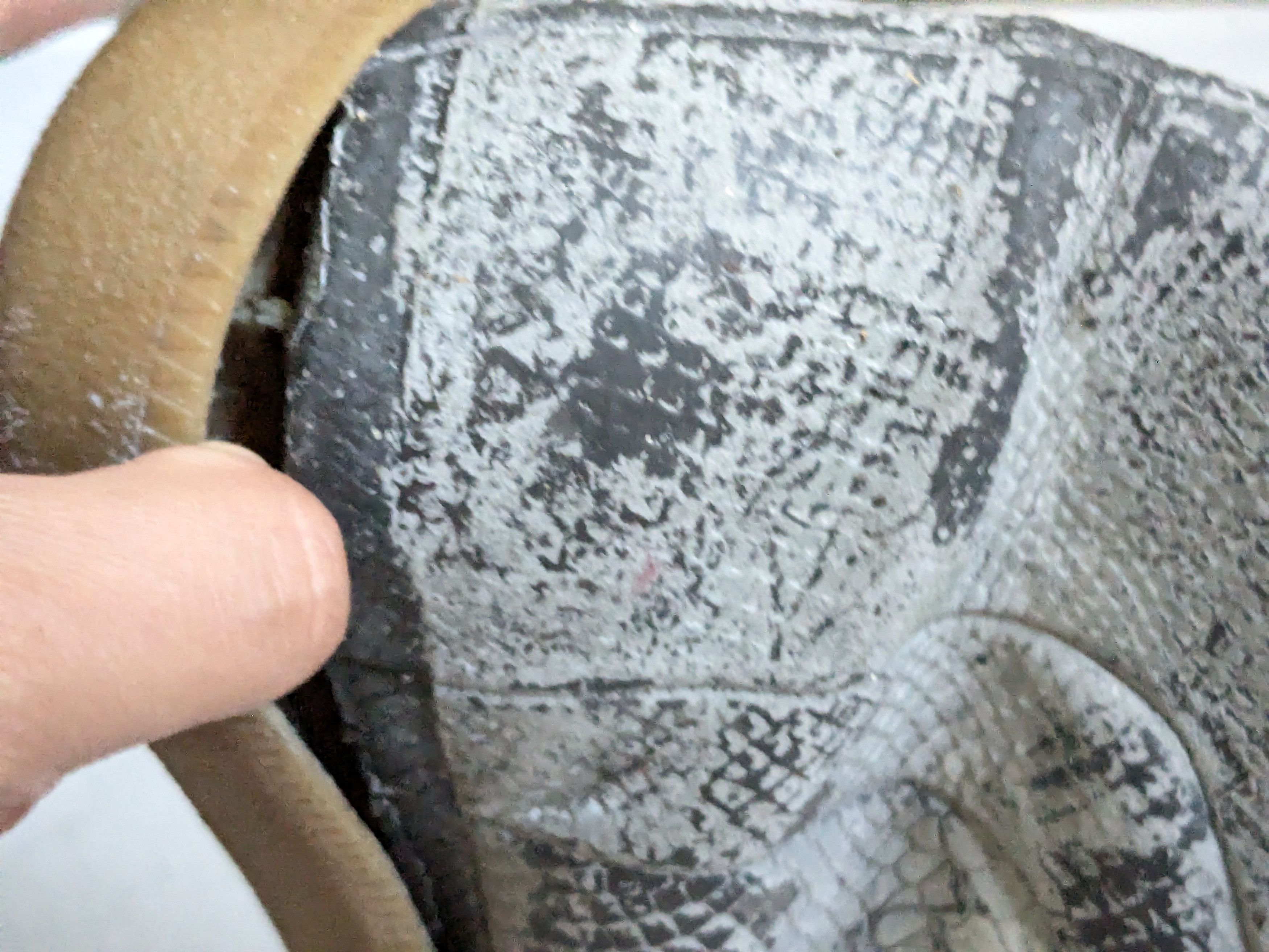 Maison Margiela Maison Margiela Future Sneakers Snakeskin 13 46 High Size US 13 / EU 46 - 17 Thumbnail