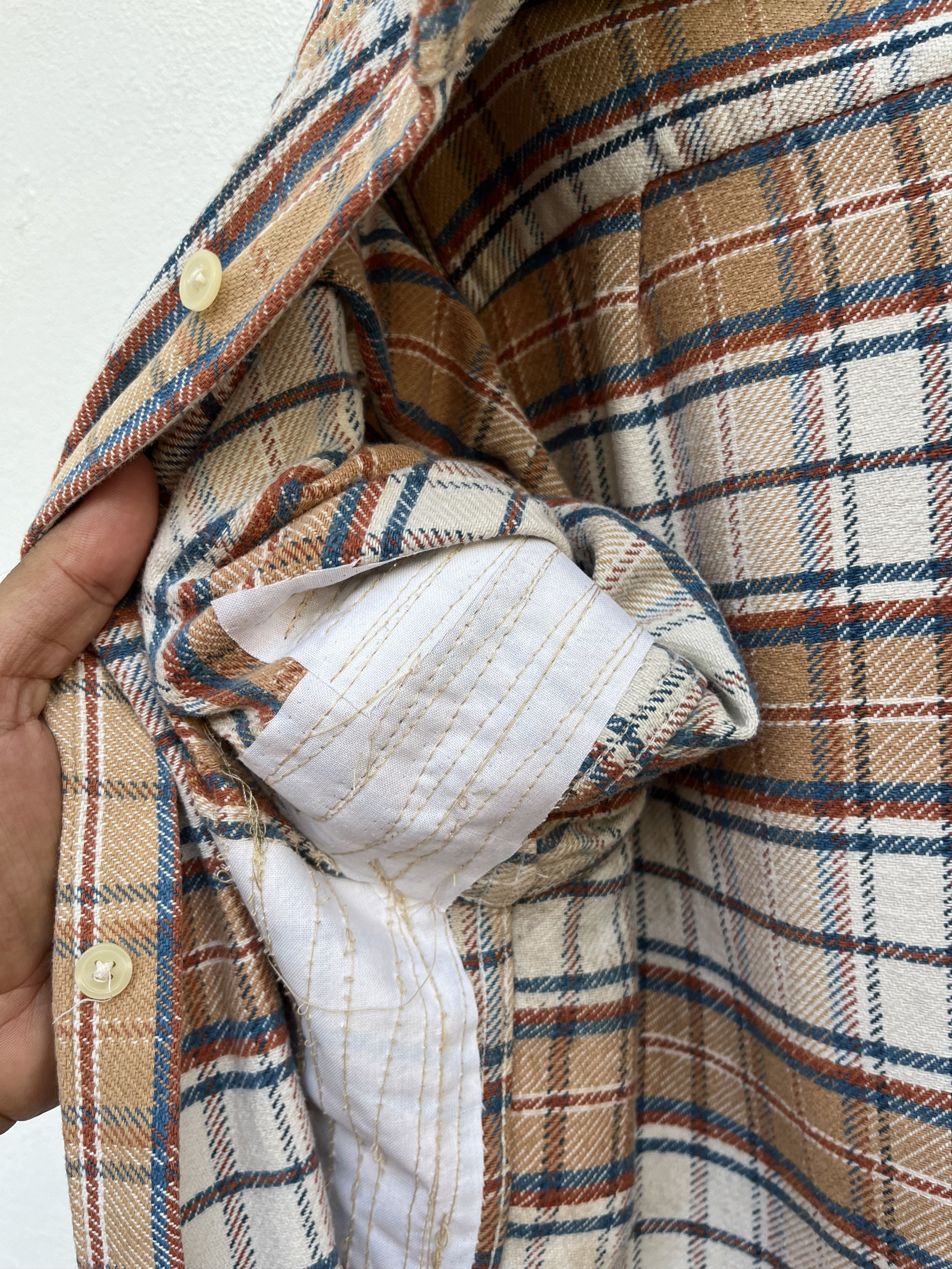Japanese Brand × PPFM × Vintage Vintage PPFM Get Born Japanese Designer Fashion Style Size US M / EU 48-50 / 2 - 18 Thumbnail