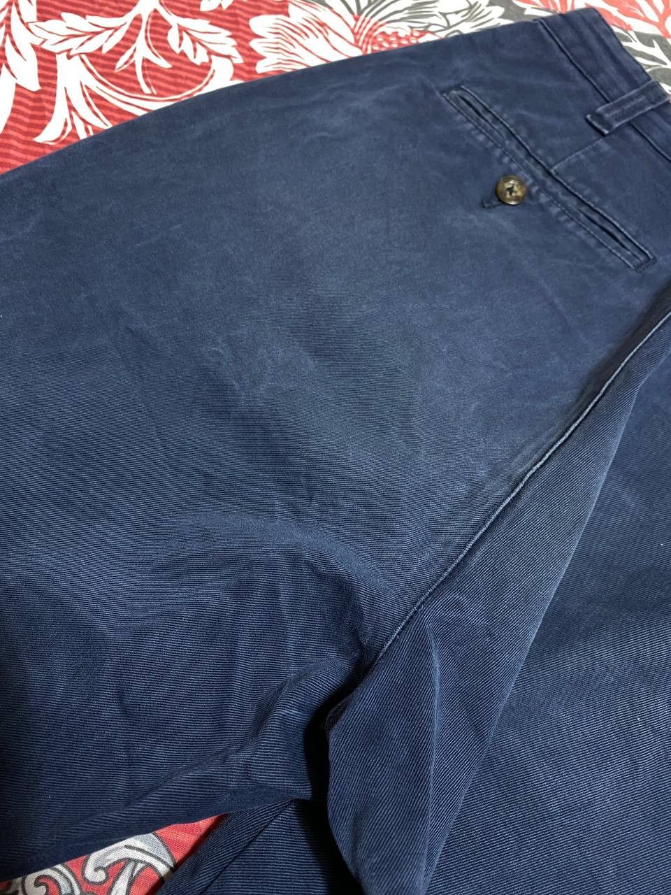 Tommy Hilfiger × Vintage VintageTommy Hilfiger Distressed Jeans Size US 32 / EU 48 - 8 Thumbnail