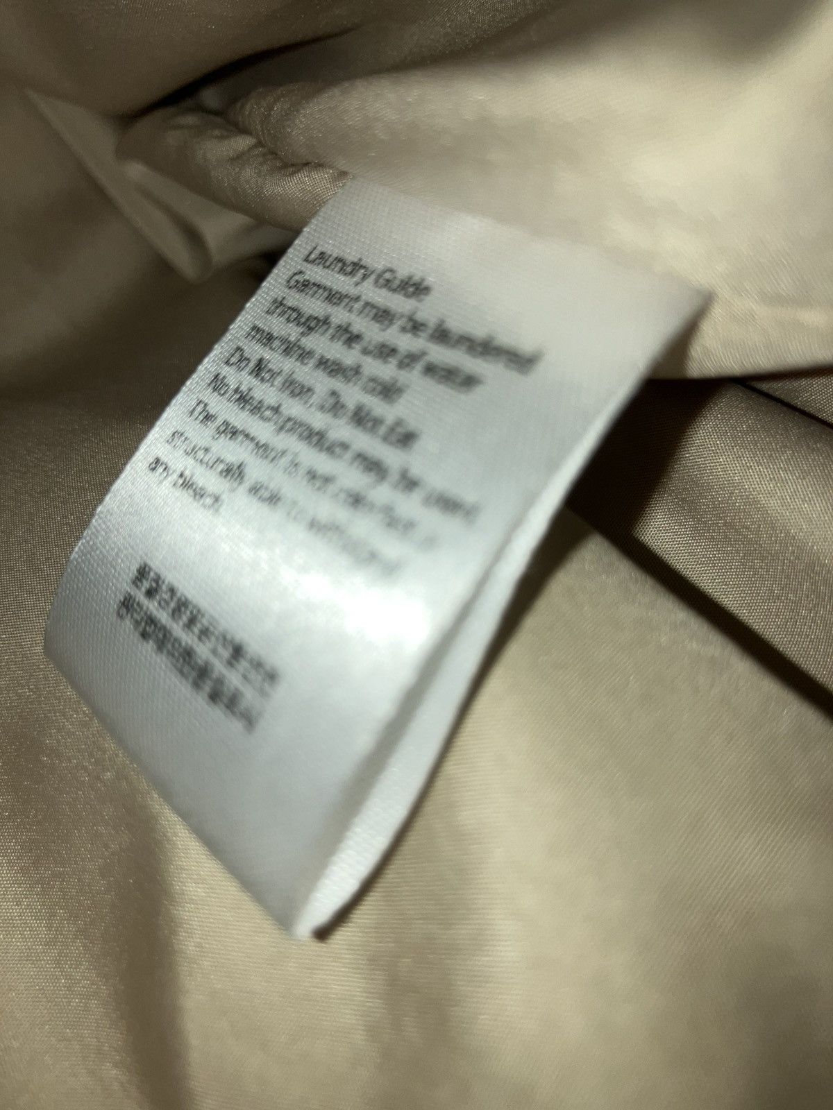 Vintage ASNOFIT PUFFER RARE Size US M / EU 48-50 / 2 - 8 Thumbnail