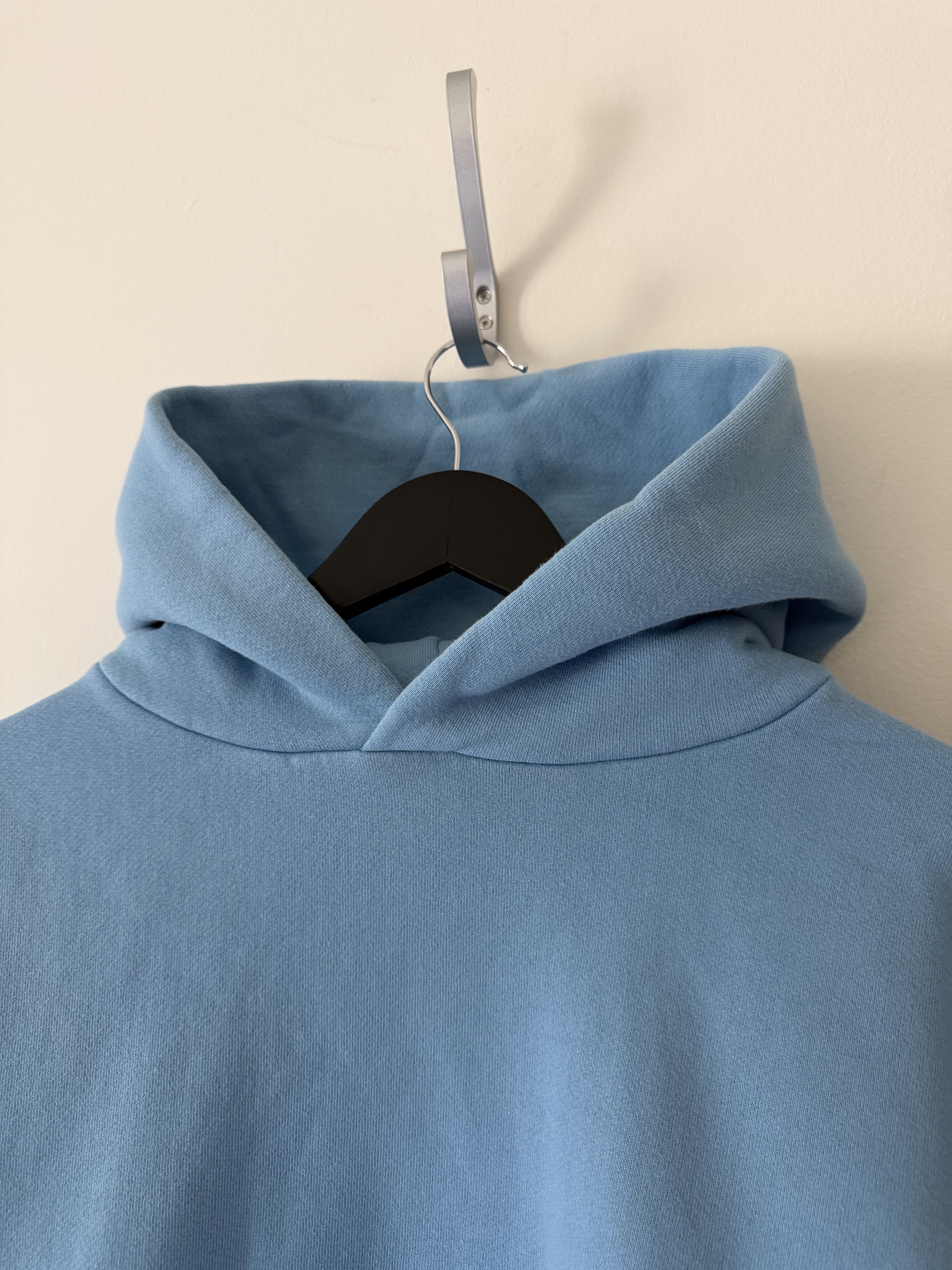 Akimbo Club Akimbo Club Hoodie in Dusk Blue Size US XL / EU 56 / 4 - 2 Thumbnail