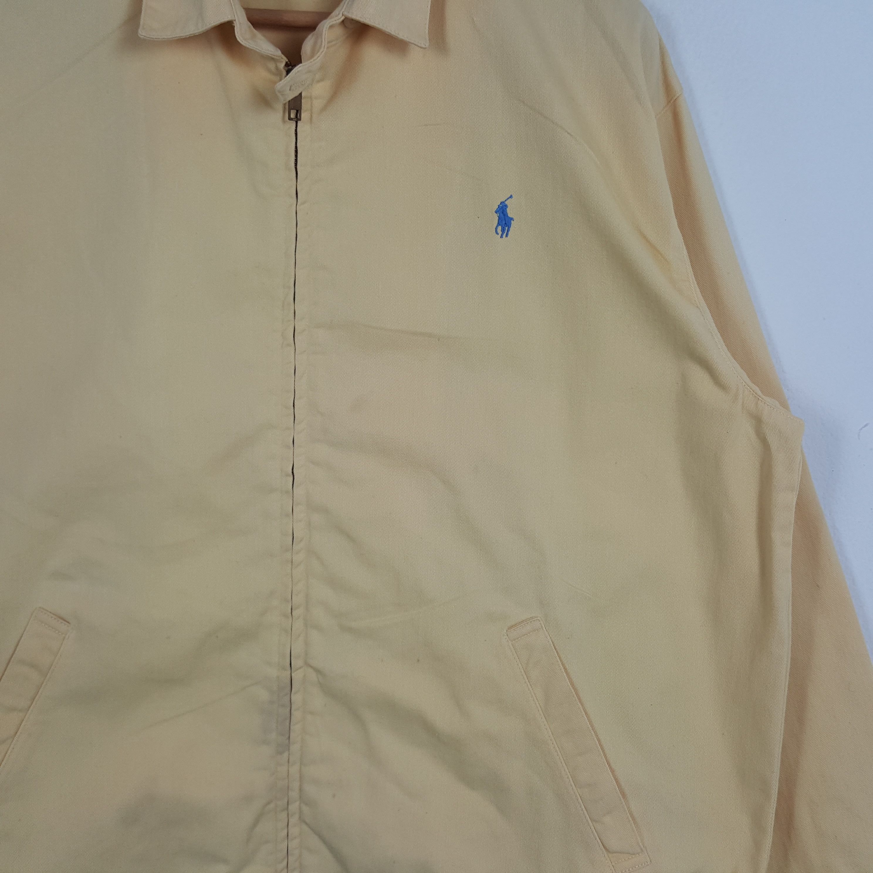 Polo Ralph Lauren × Vintage Vintage Polo by Ralph Lauren American Brand Jacket Size US L / EU 52-54 / 3 - 2 Thumbnail