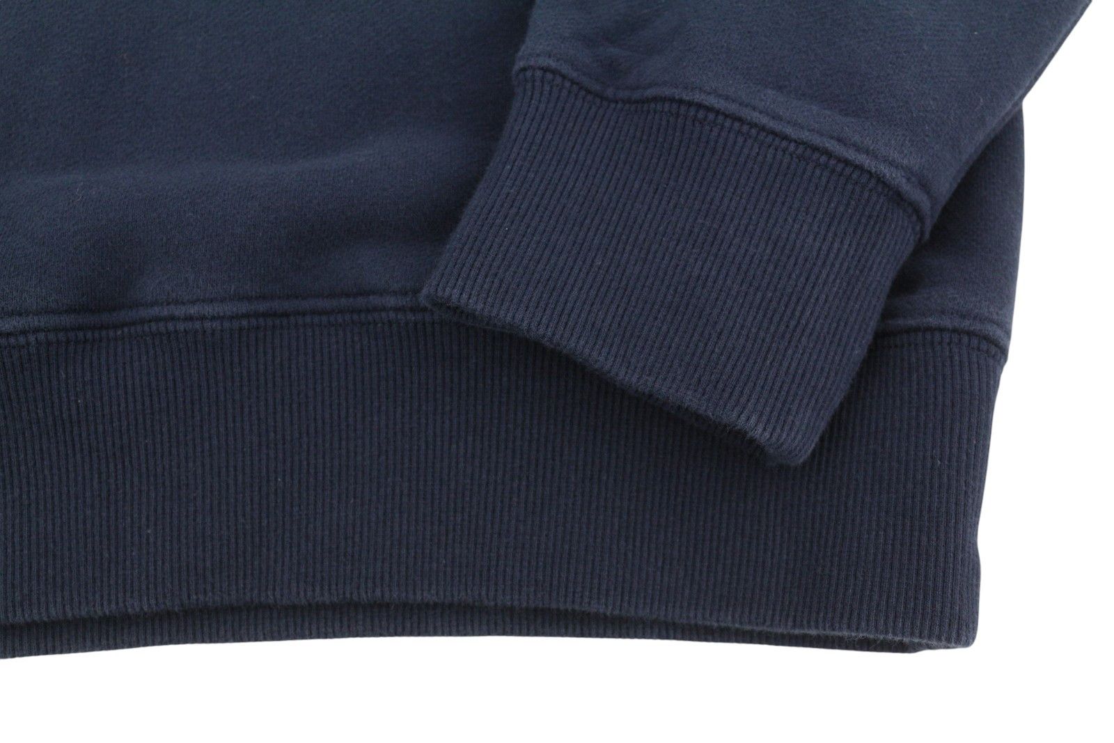 Superdry LO-FI OUTDOORS M Blue Faded Kangaroo Hoodie 87125 Size US M / EU 48-50 / 2 - 6 Thumbnail