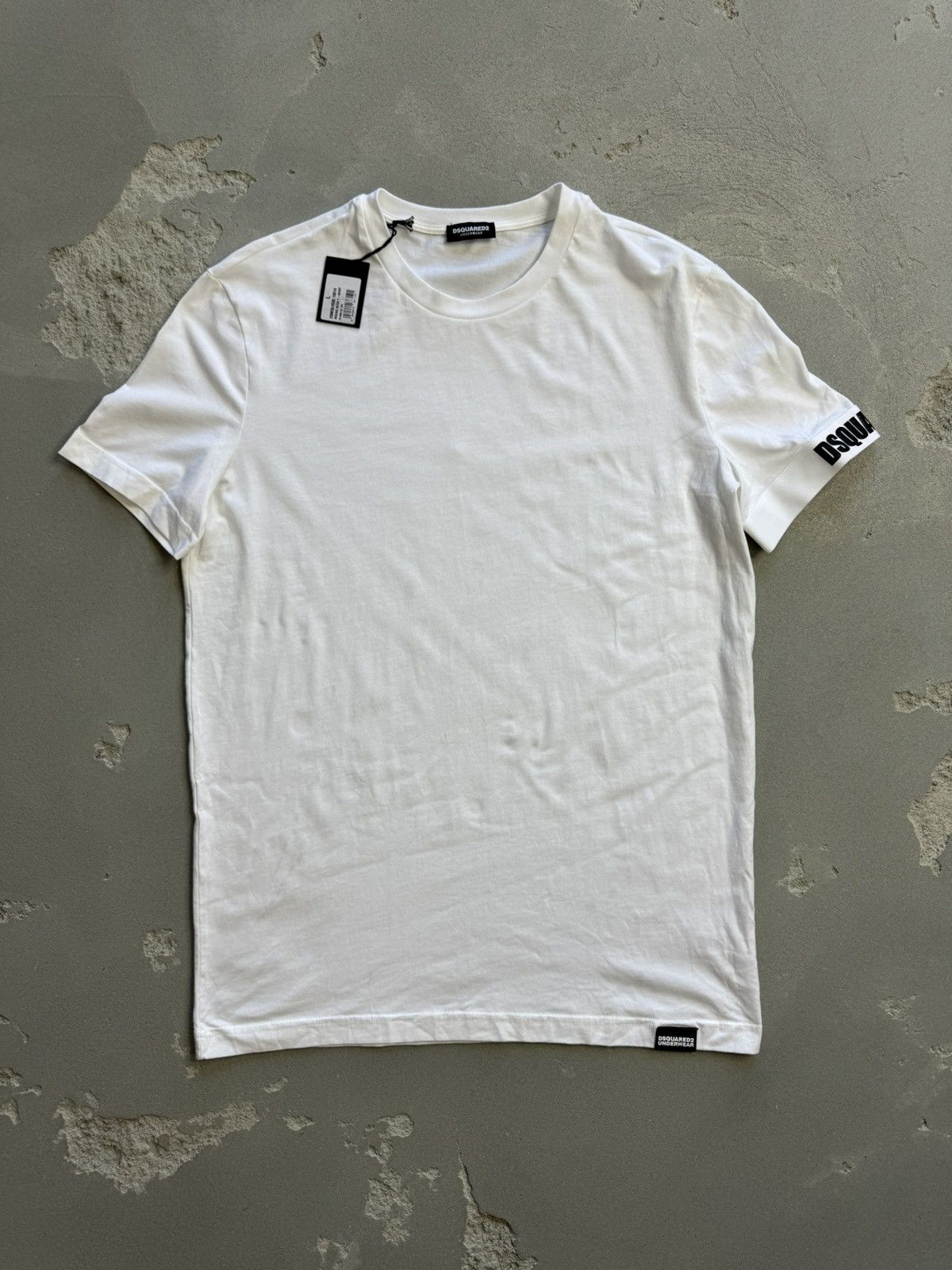 Dsquared2 Dsquated tshirt Size US L / EU 52-54 / 3 - 1 Thumbnail
